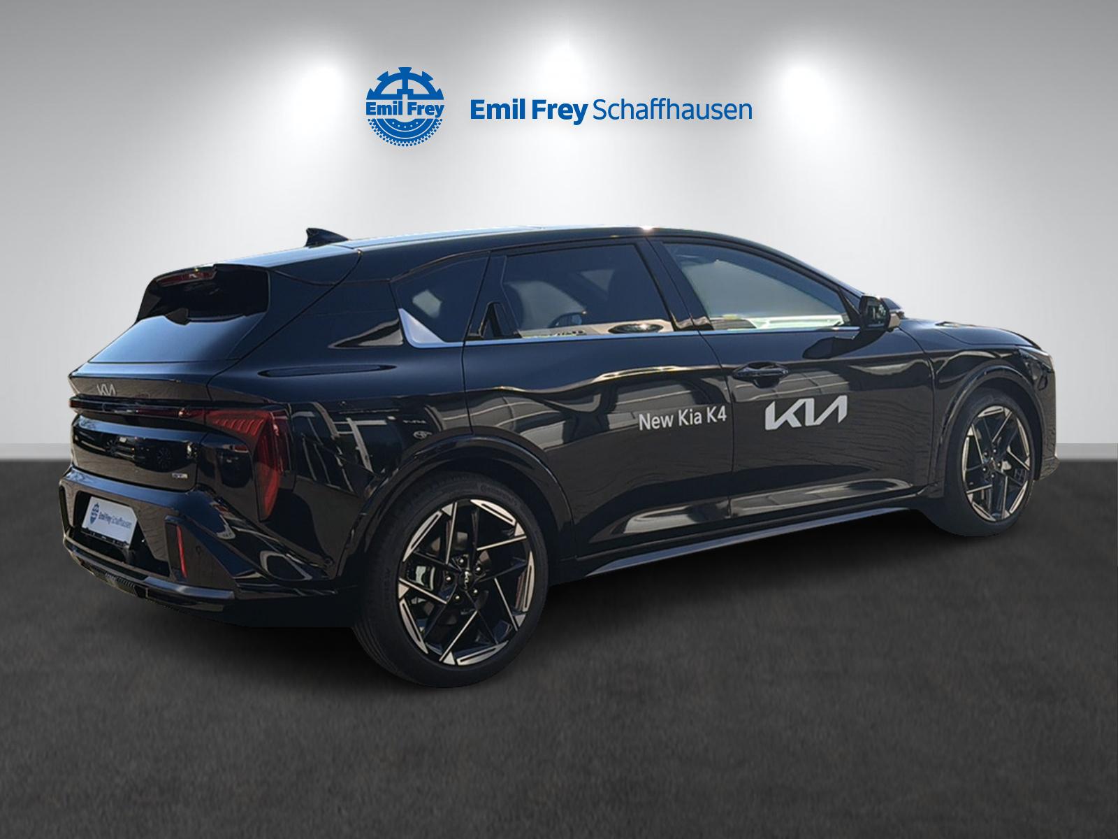 KIA K4 1.6 T-GDi GT-Line-image-5