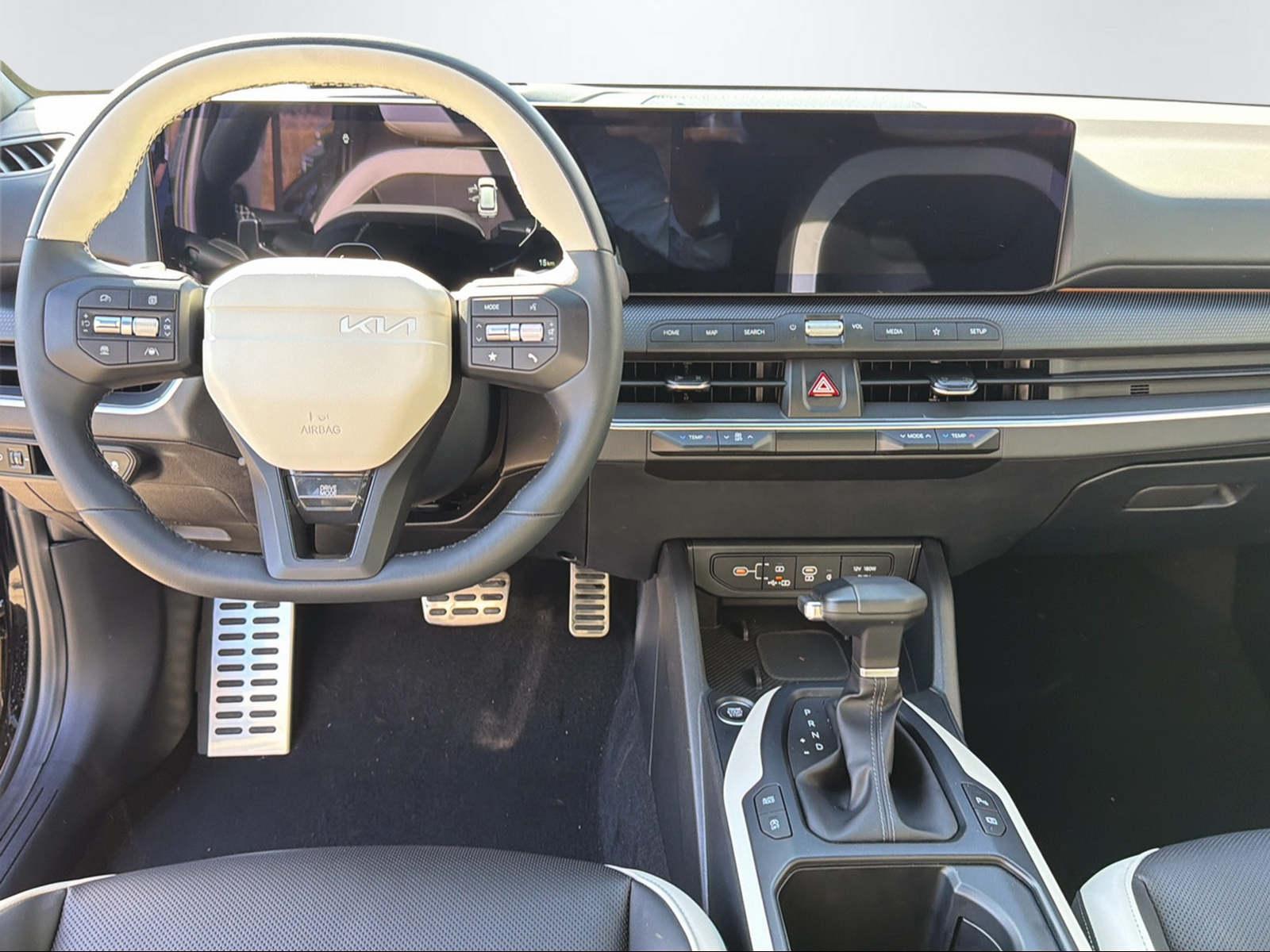 KIA K4 1.6 T-GDi GT-Line-image-6