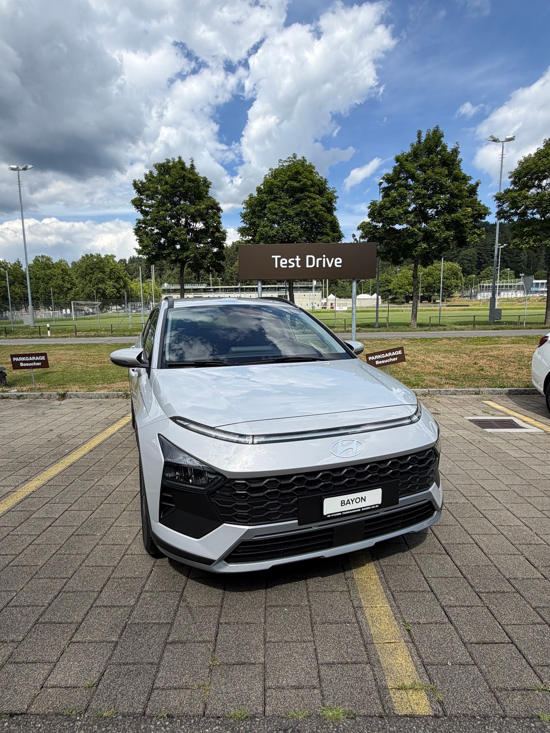 HYUNDAI Bayon 1.0 T-GDi Amplia DCT-image-4