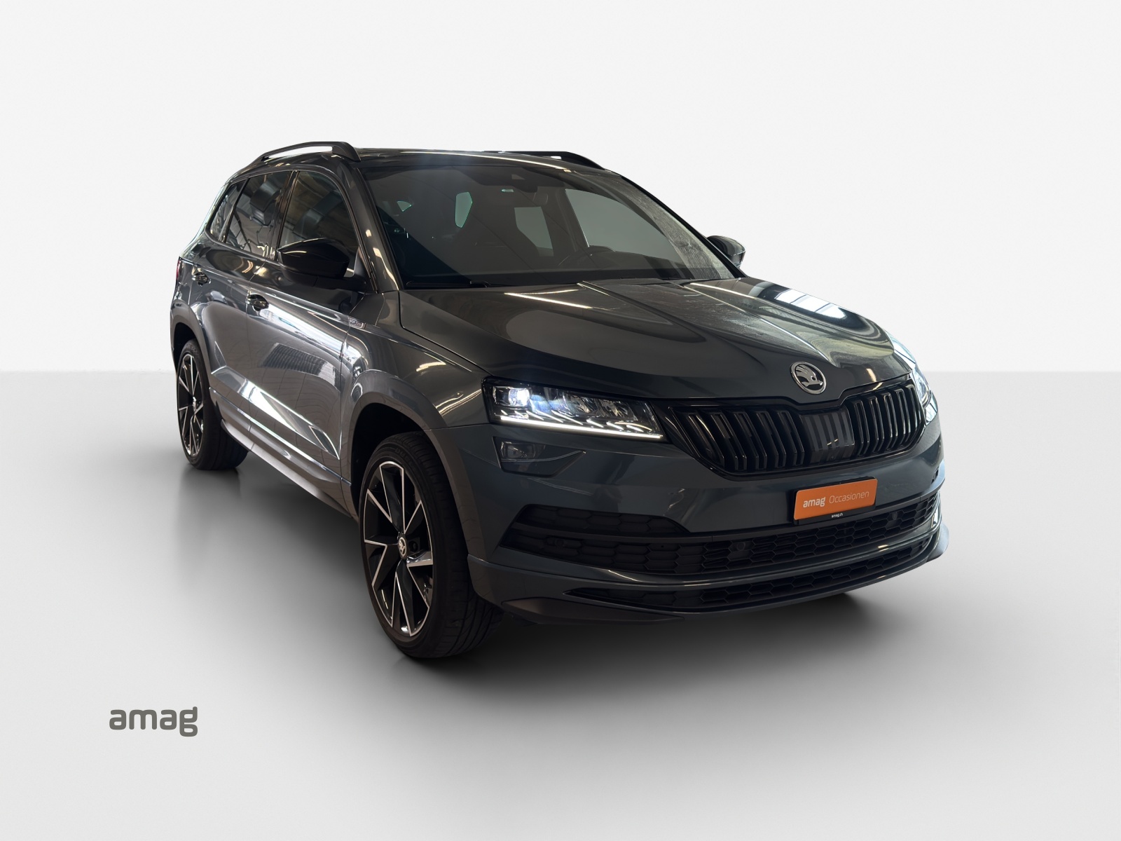 SKODA Karoq 2.0 TSI SportLine 4x4 DSG-image-5