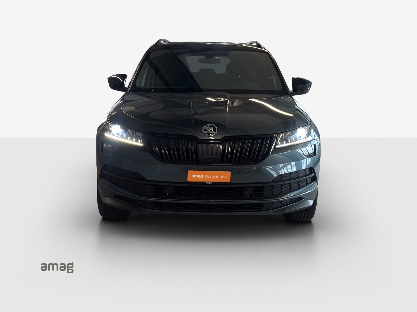 SKODA Karoq 2.0 TSI SportLine 4x4 DSG-image-6