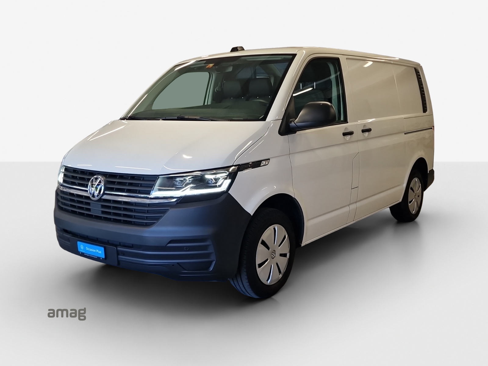 VW T6.1 2.0 TDI DSG