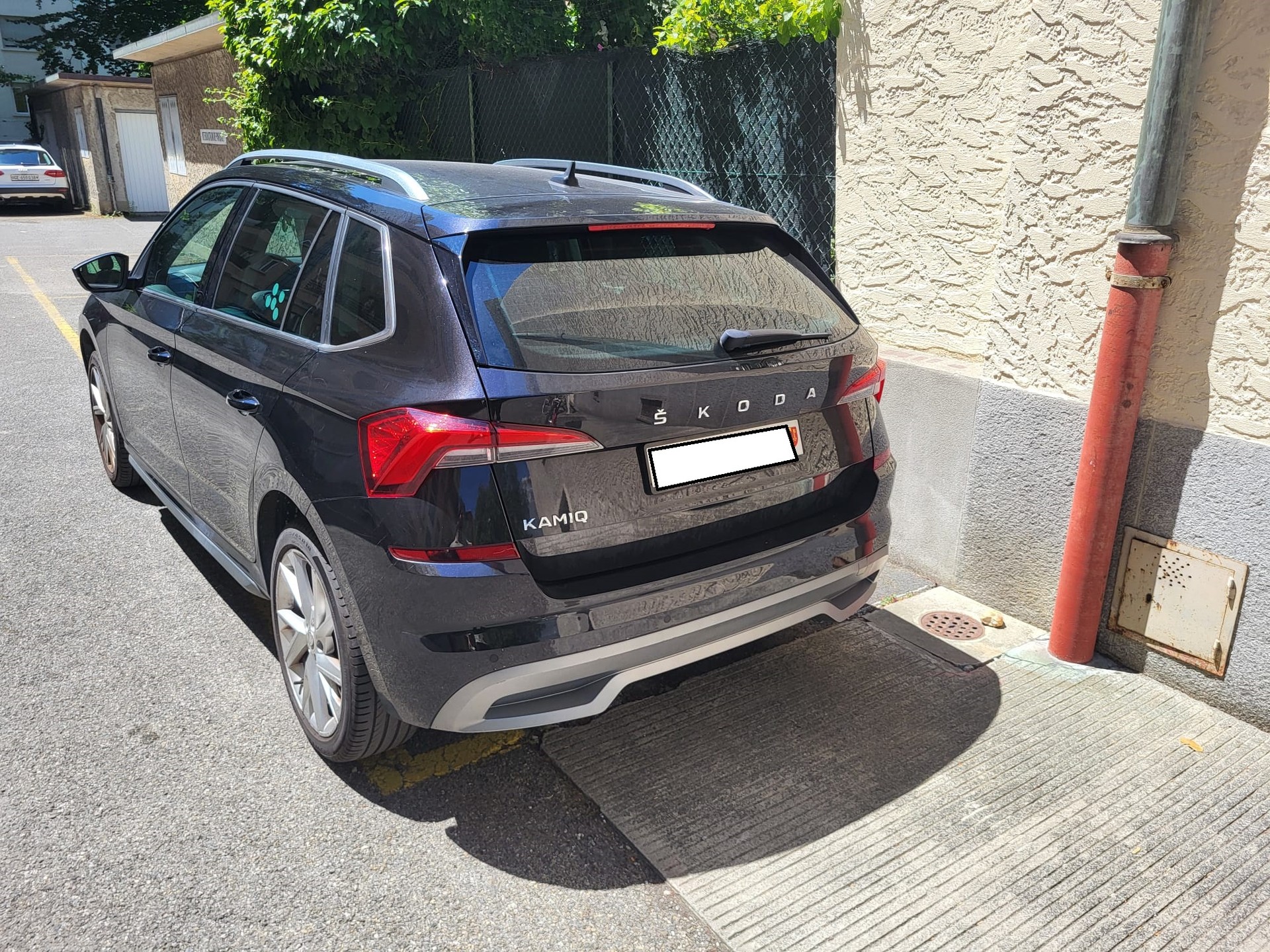 SKODA 1.5 TSI Style DSG-image-2