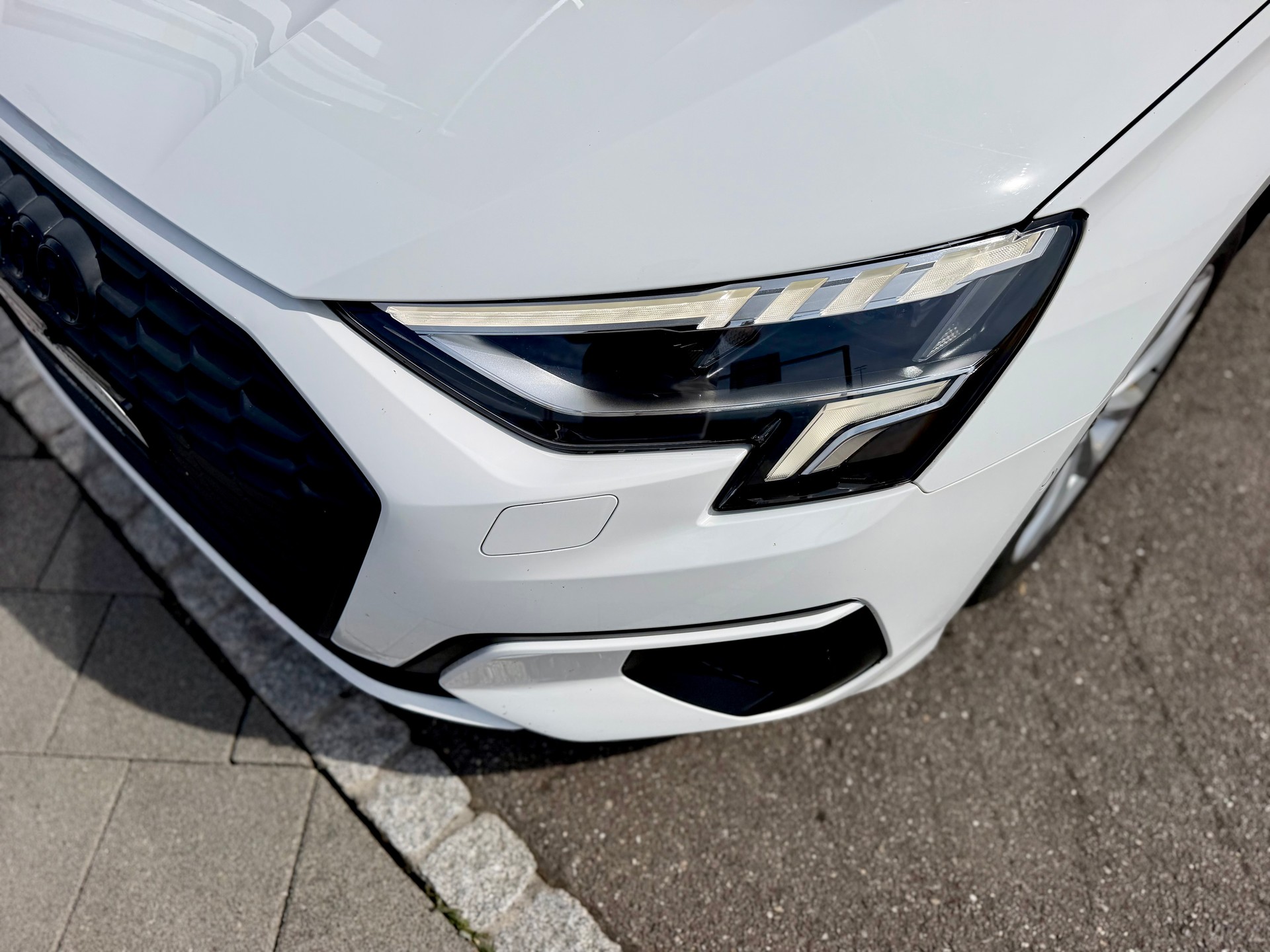 AUDI A3 Sportback 35 TFSI S-tronic-image-7