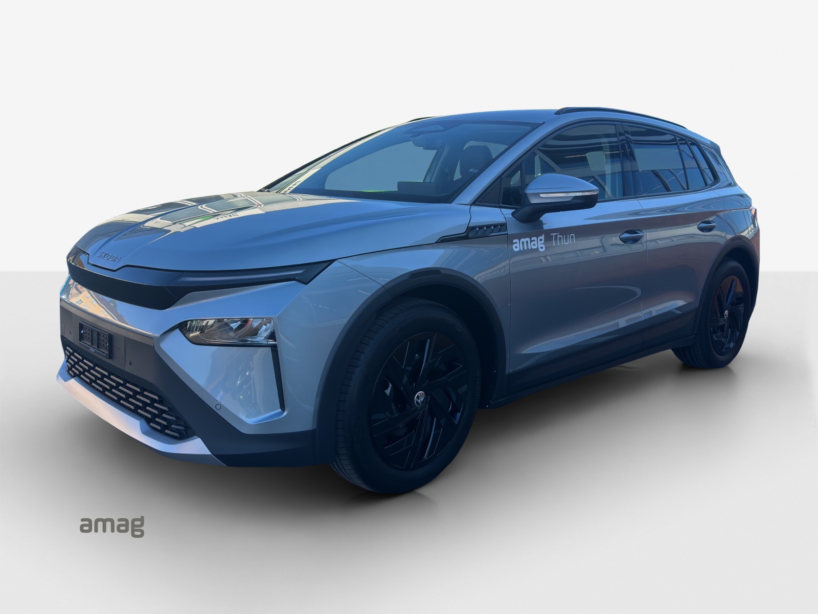 SKODA Elroq 60 Essence-image-14