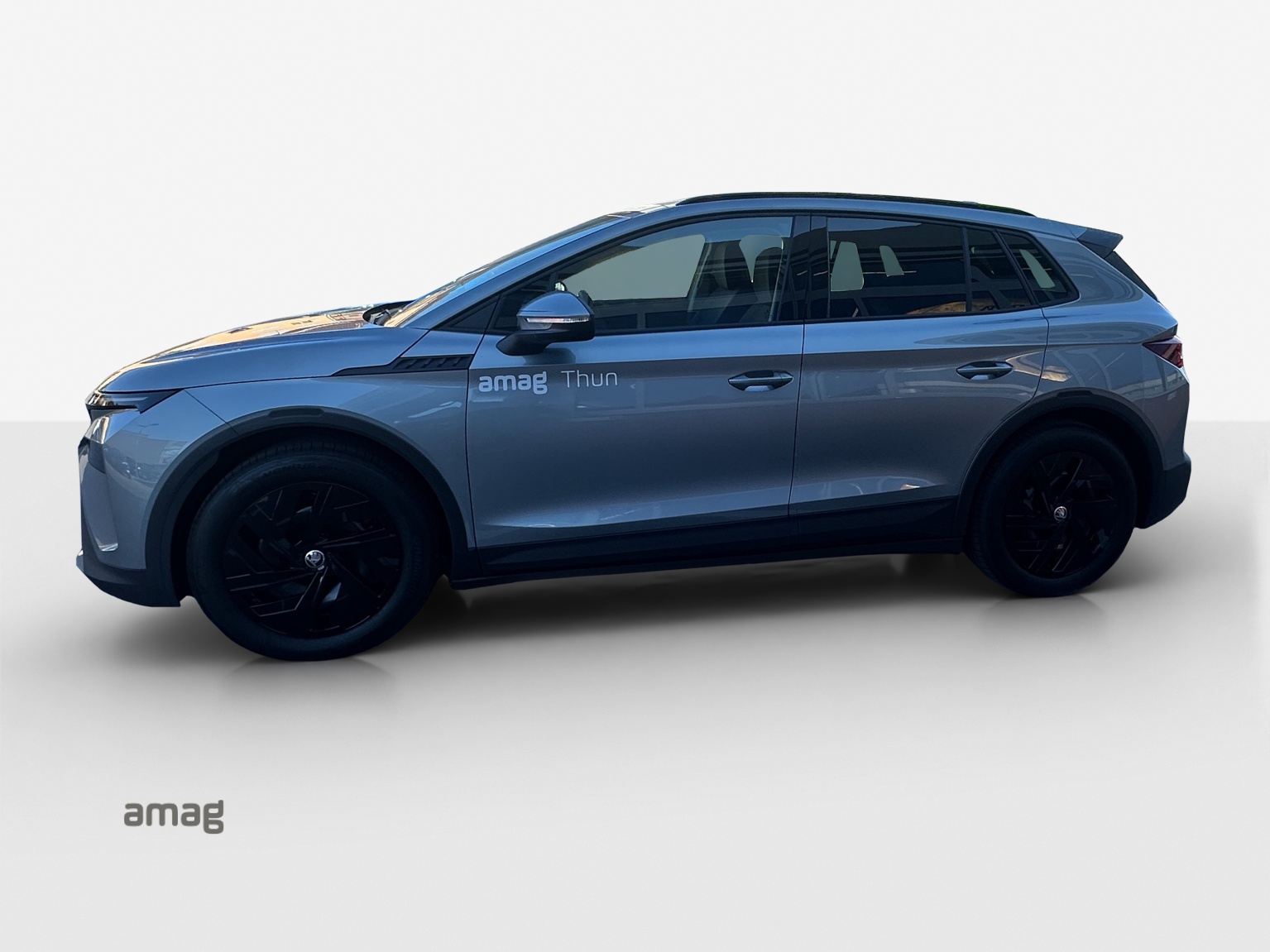 SKODA Elroq 60 Essence-image-15