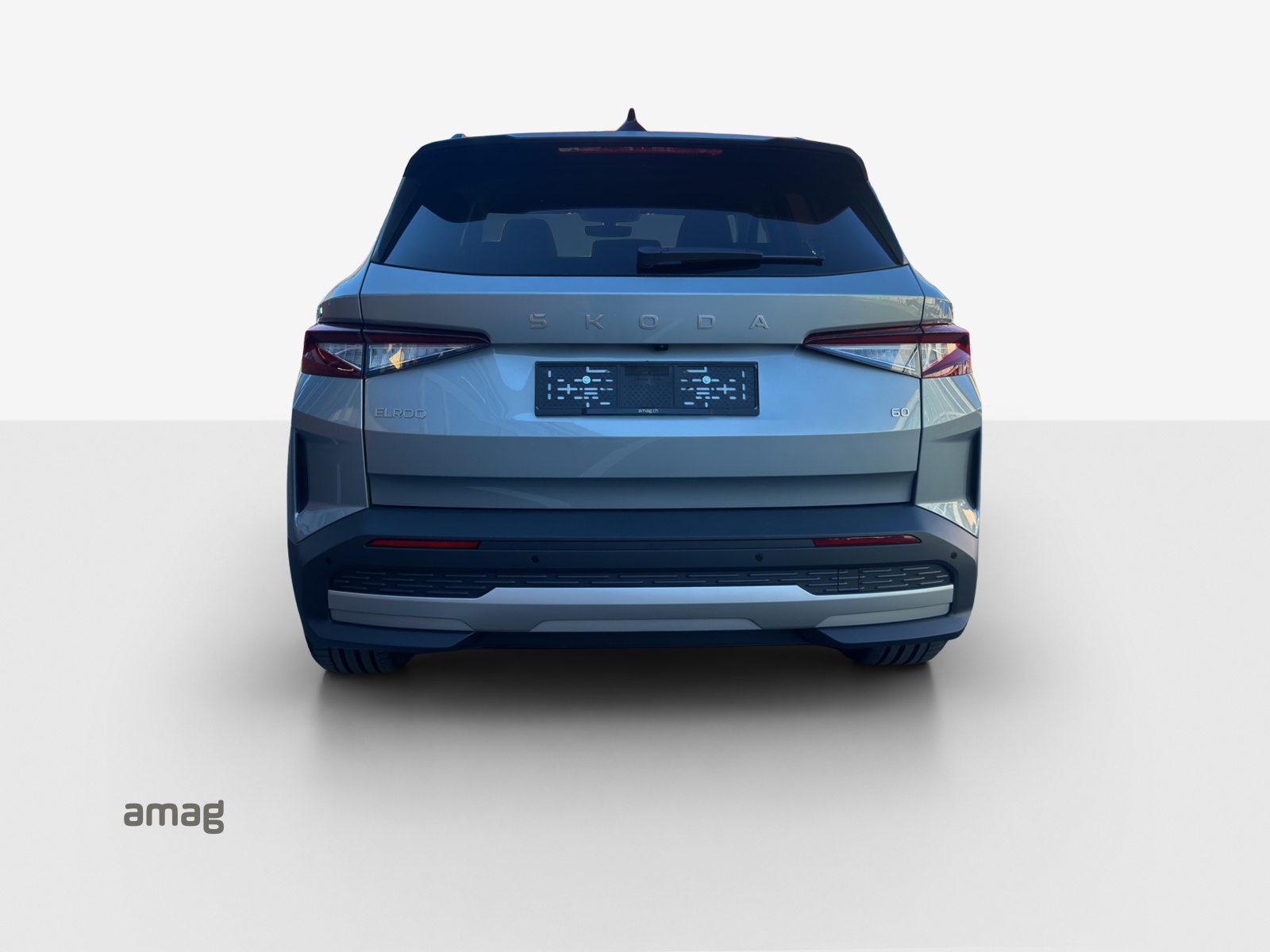 SKODA Elroq 60 Essence-showroom-element-1