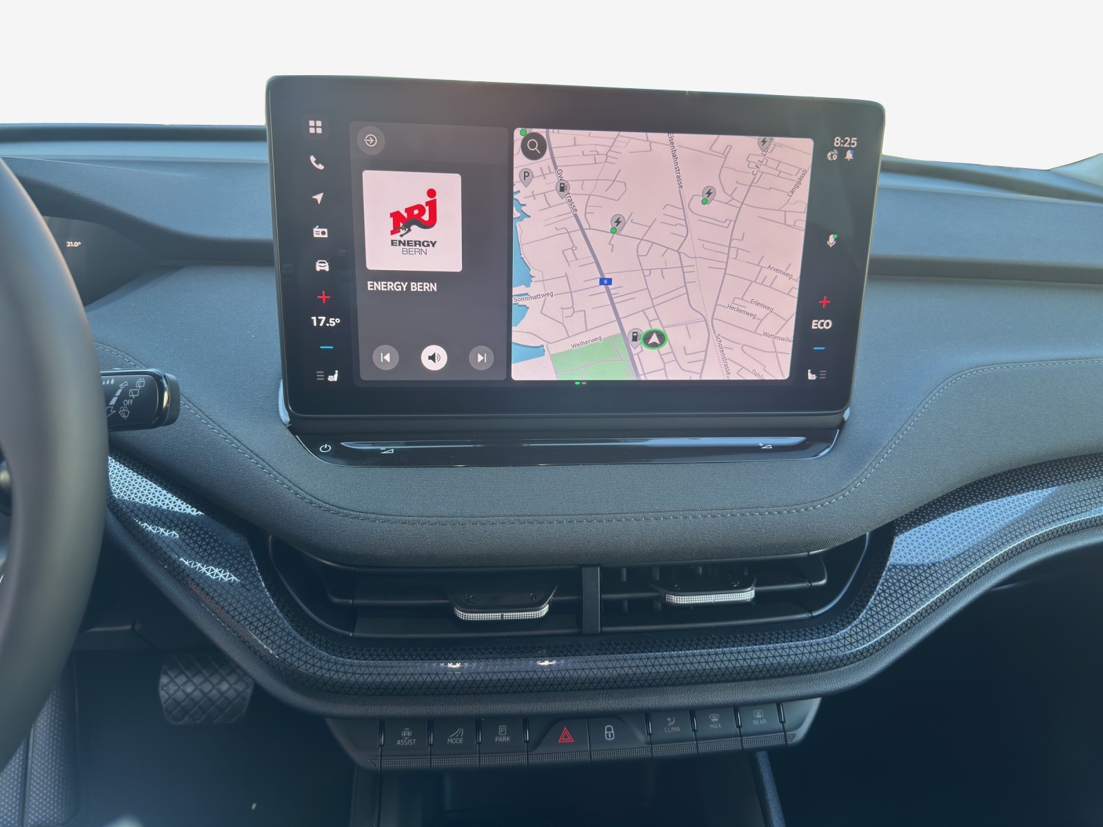 SKODA Elroq 60 Essence-image-8