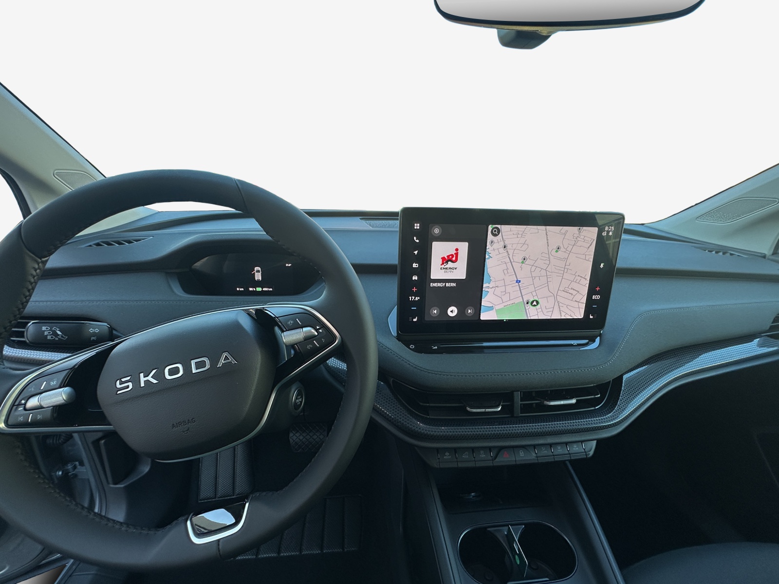 SKODA Elroq 60 Essence-image-6