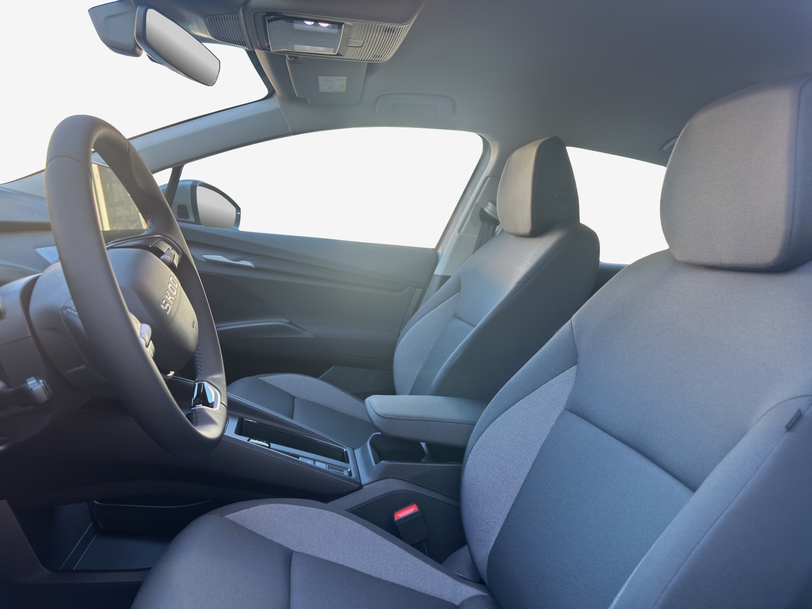 SKODA Elroq 60 Essence-image-5