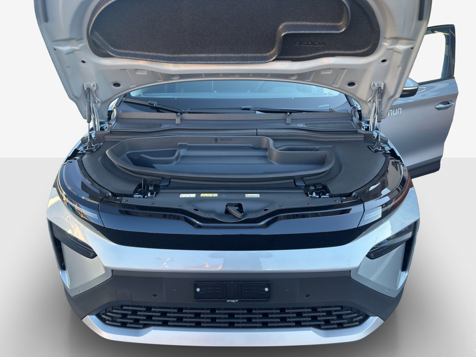 SKODA Elroq 60 Essence-image-13