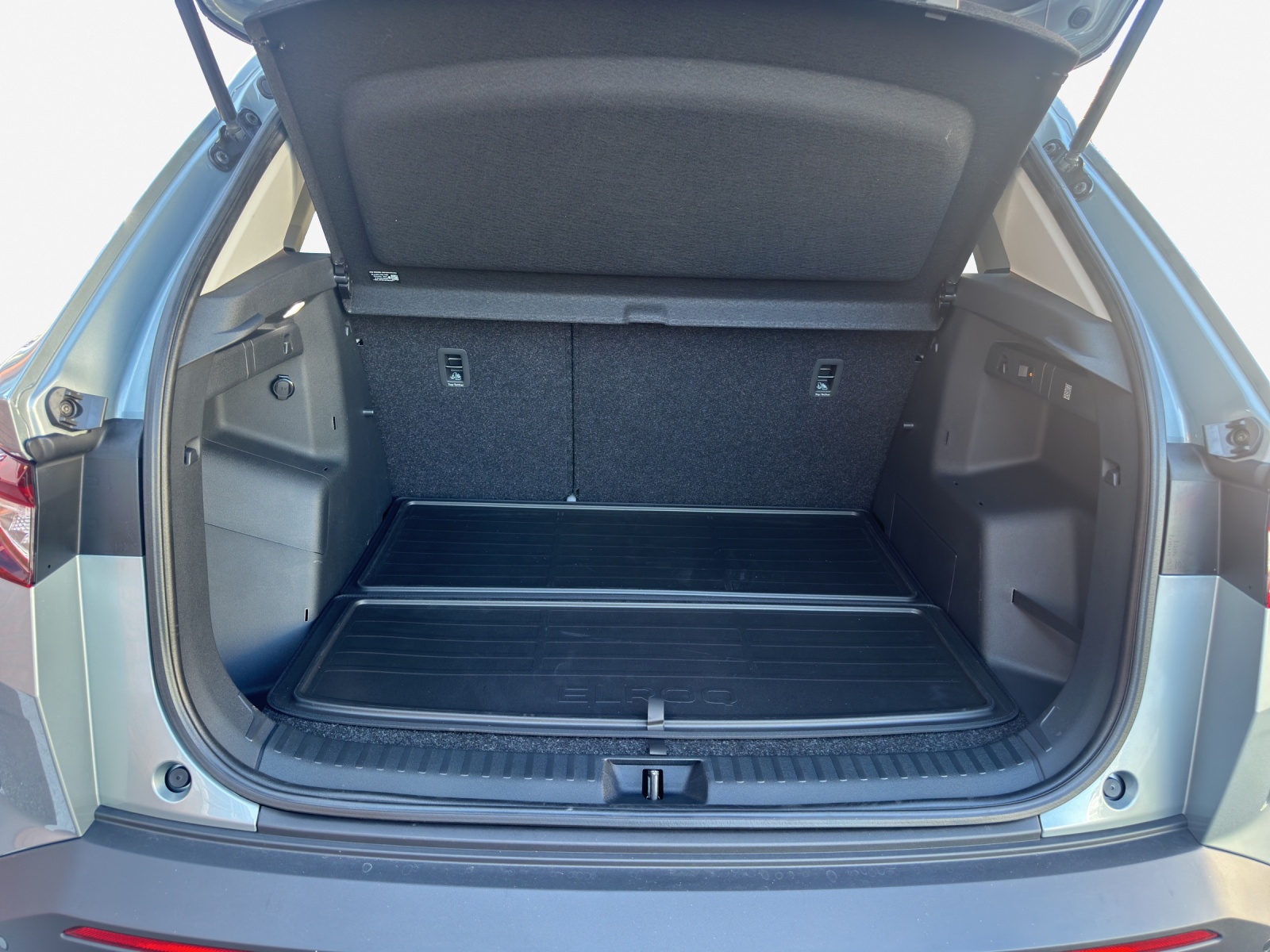SKODA Elroq 60 Essence-image-10