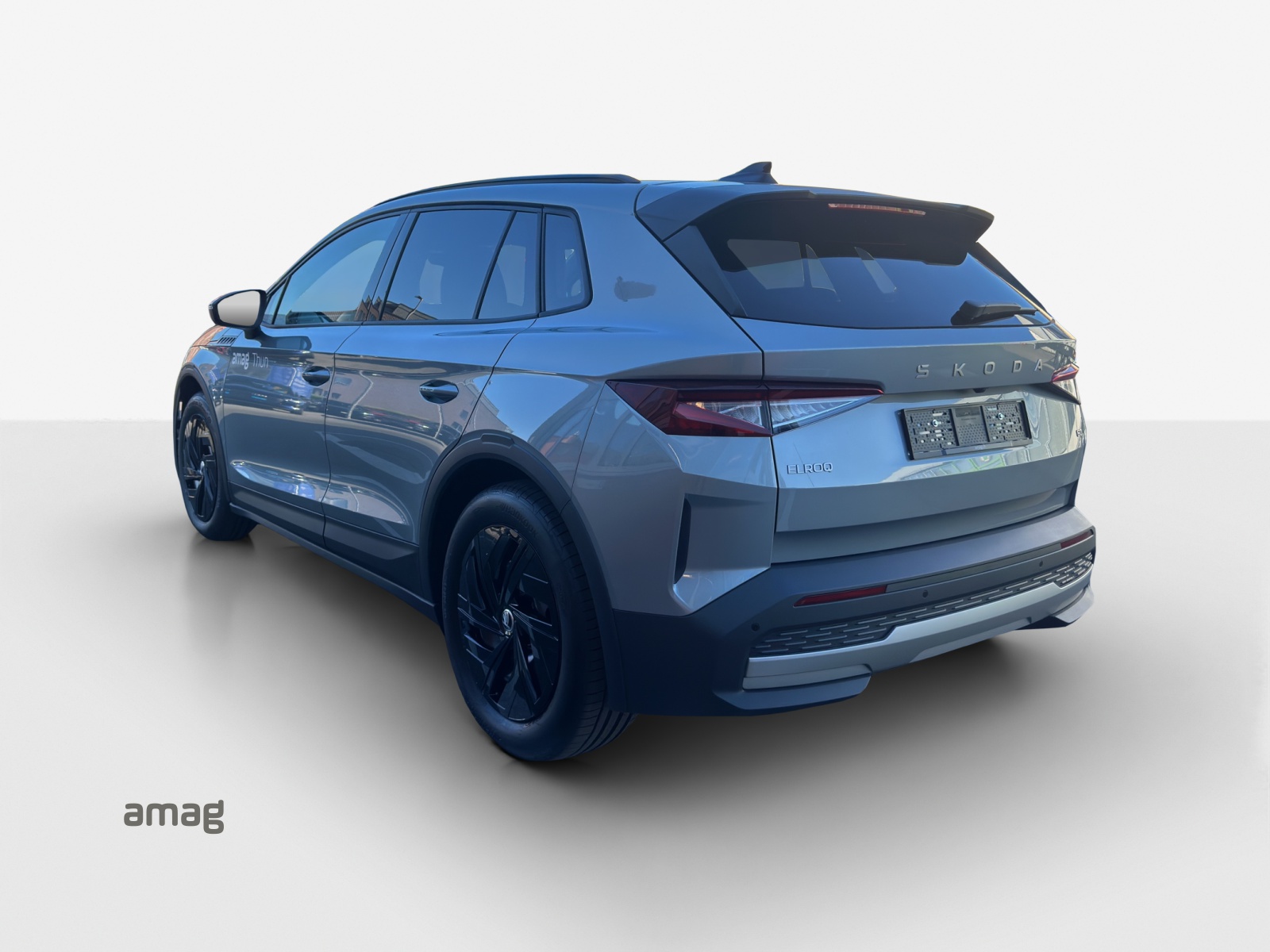SKODA Elroq 60 Essence