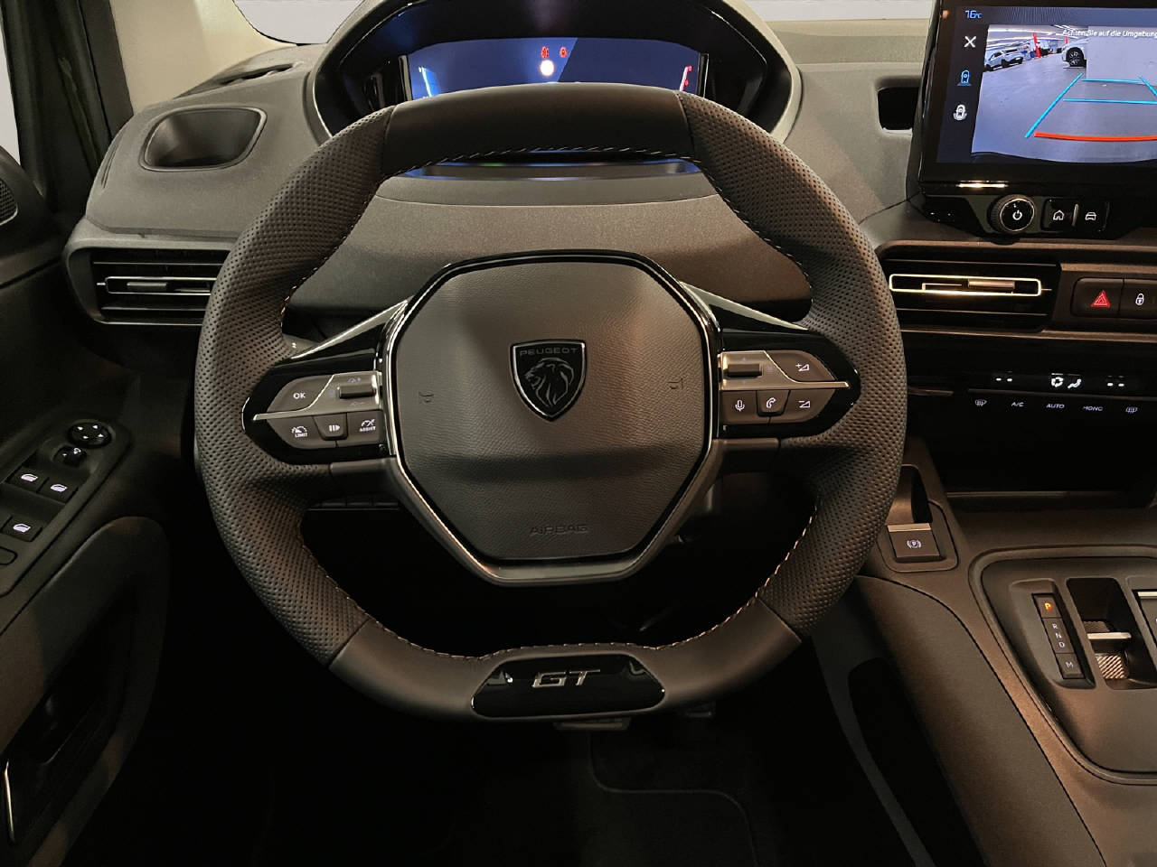PEUGEOT Rifter 1.5 BlueHDi 130 GT-image-5