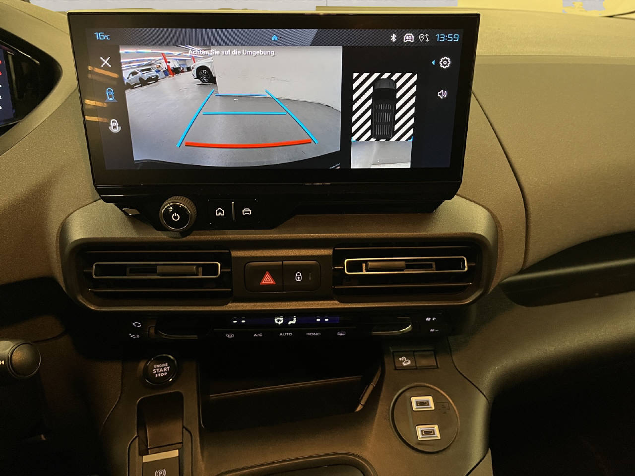 PEUGEOT Rifter 1.5 BlueHDi 130 GT-image-11