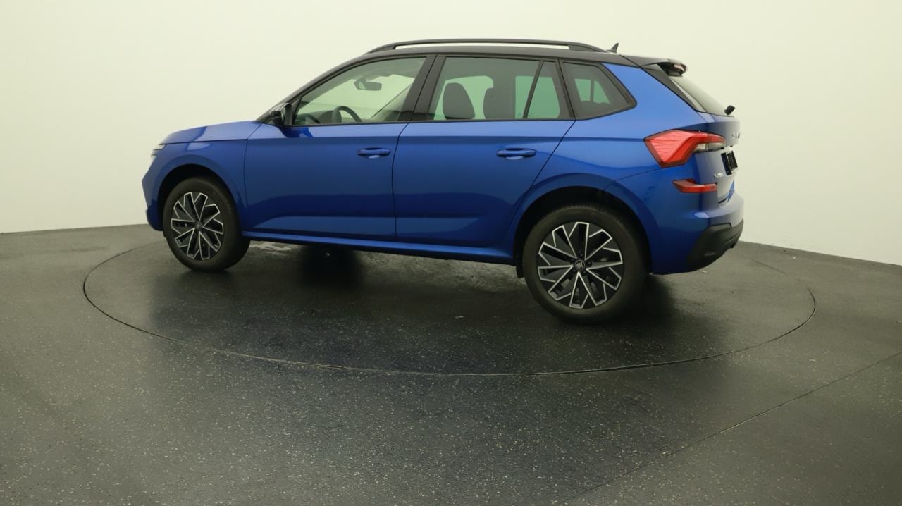 SKODA Kamiq 1.0 TSI Selection DSG-image-2