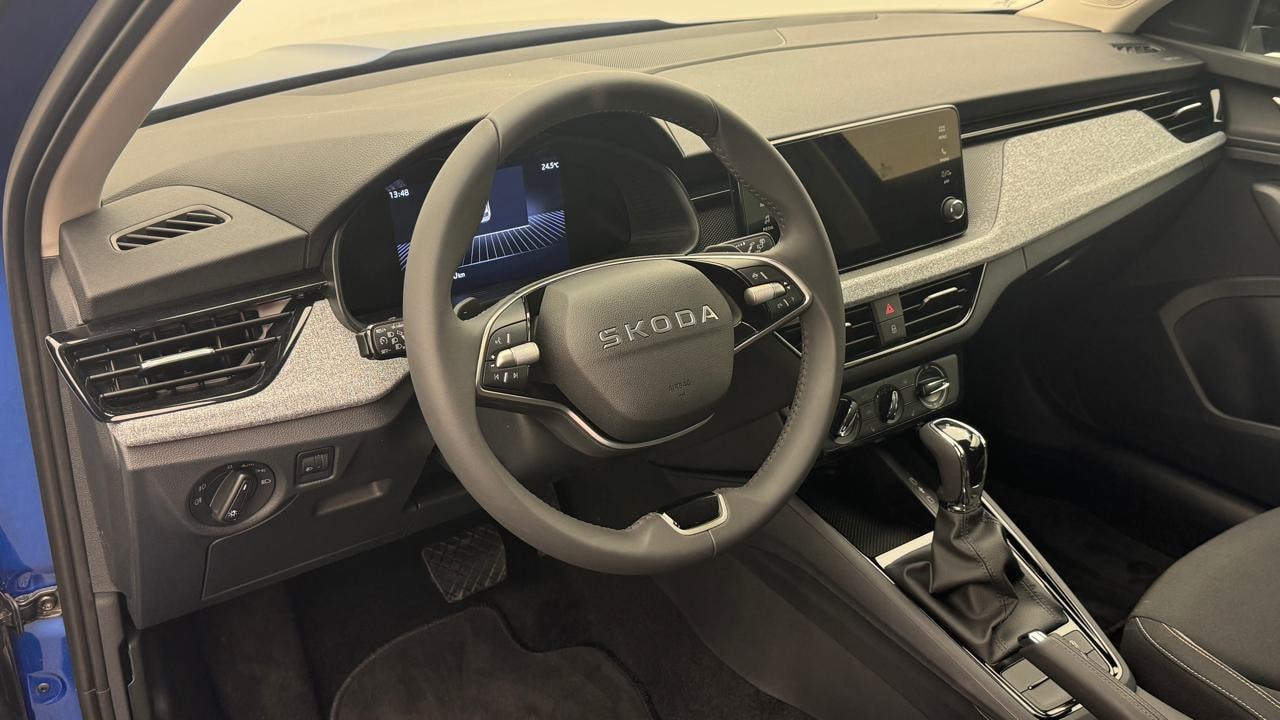 SKODA Kamiq 1.0 TSI Selection DSG-image-6