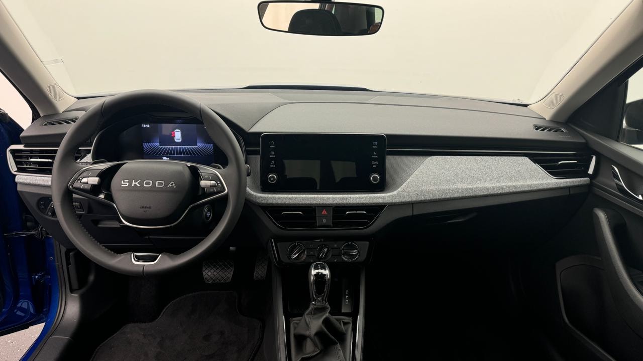 SKODA Kamiq 1.0 TSI Selection DSG-image-5