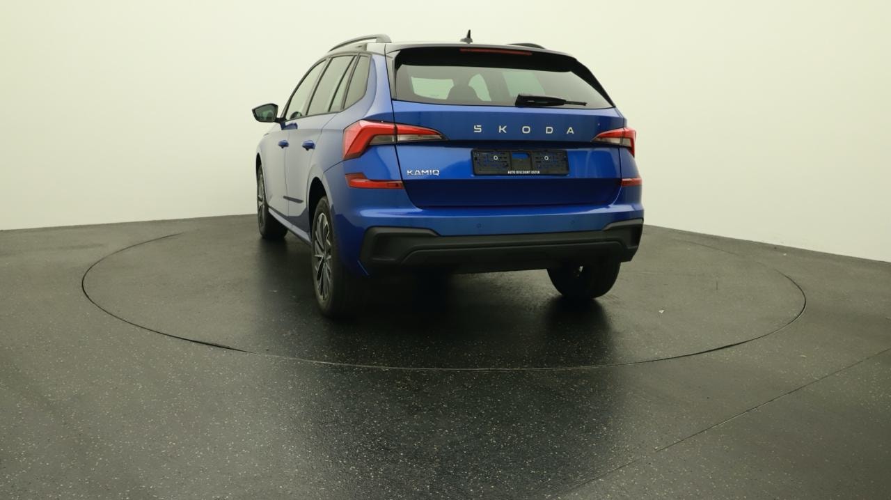 SKODA Kamiq 1.0 TSI Selection DSG-image-3