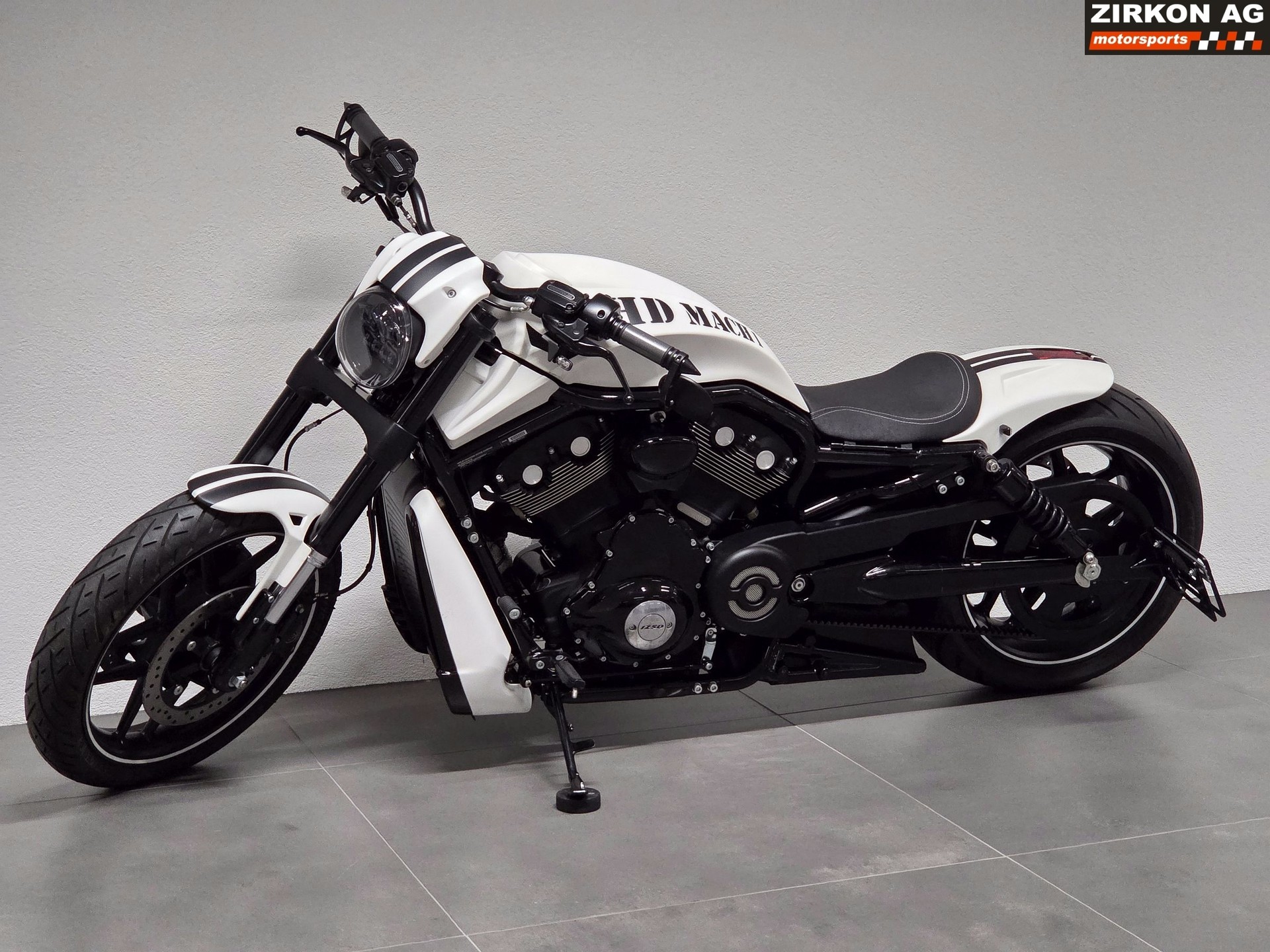 HARLEY-DAVIDSON VRSCDX Night Rod Special ABS-image-7