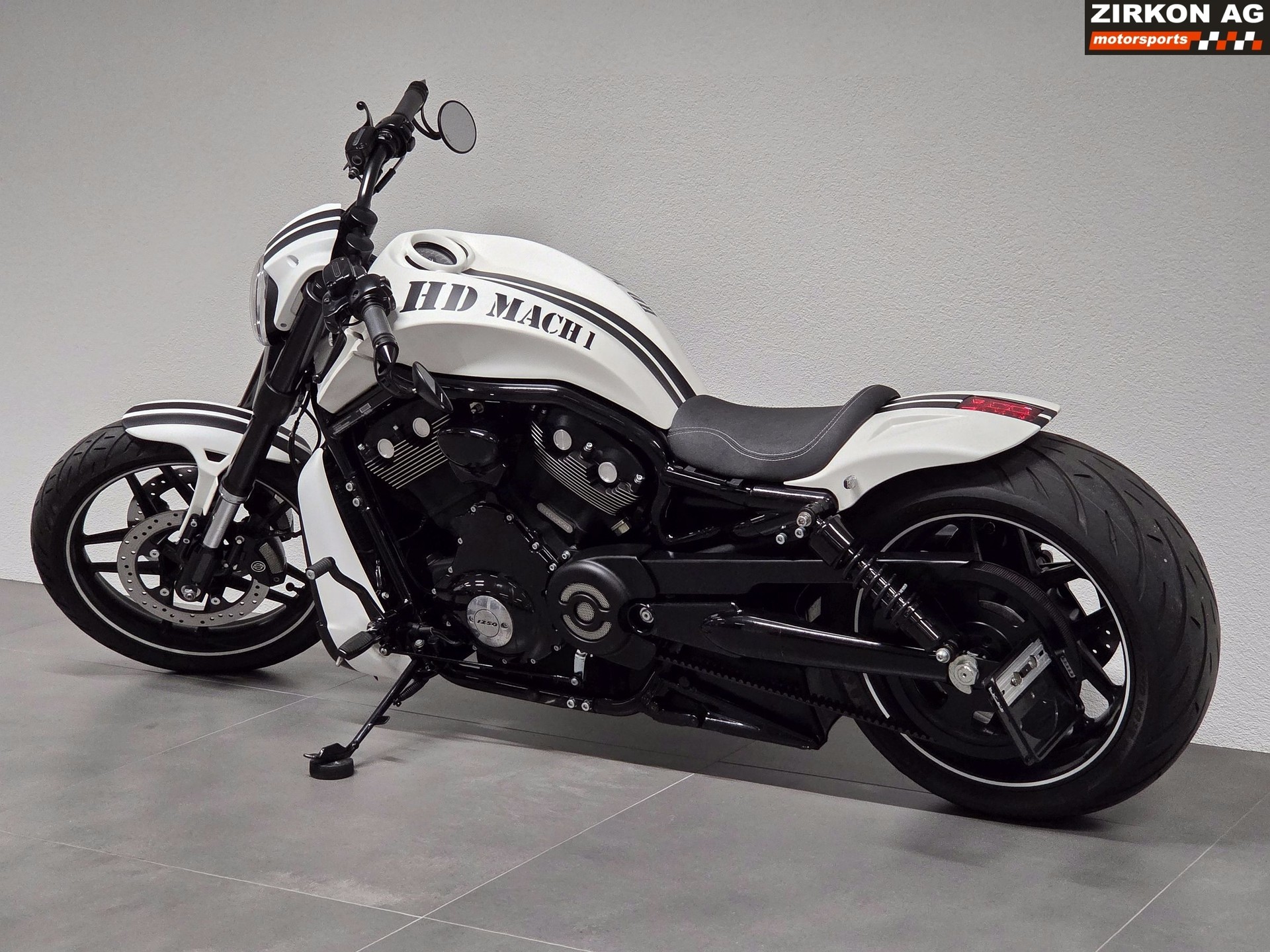 HARLEY-DAVIDSON VRSCDX Night Rod Special ABS-image-10
