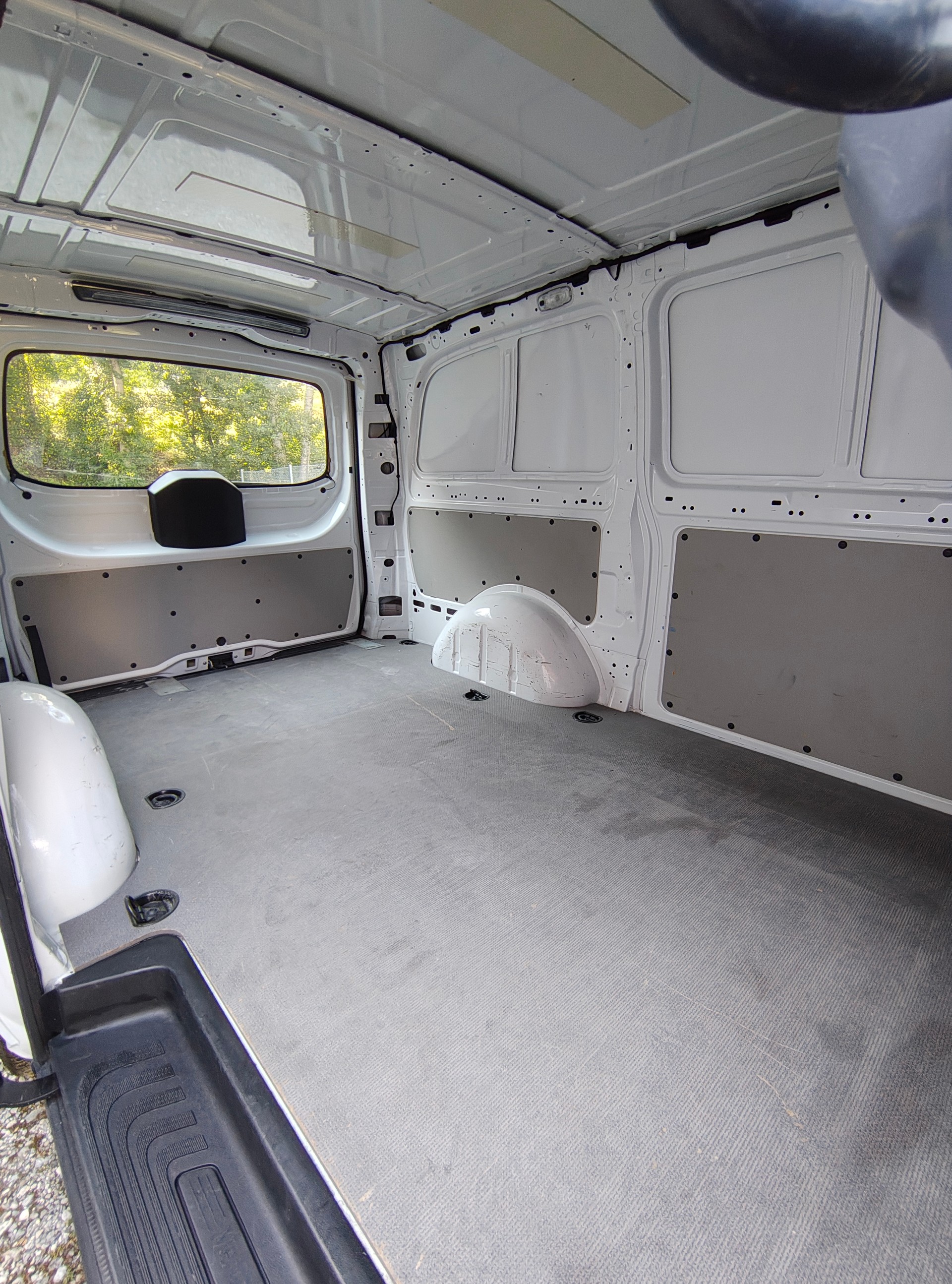 MERCEDES-BENZ Vito 111 BlueTEC L Euro 6-image-5