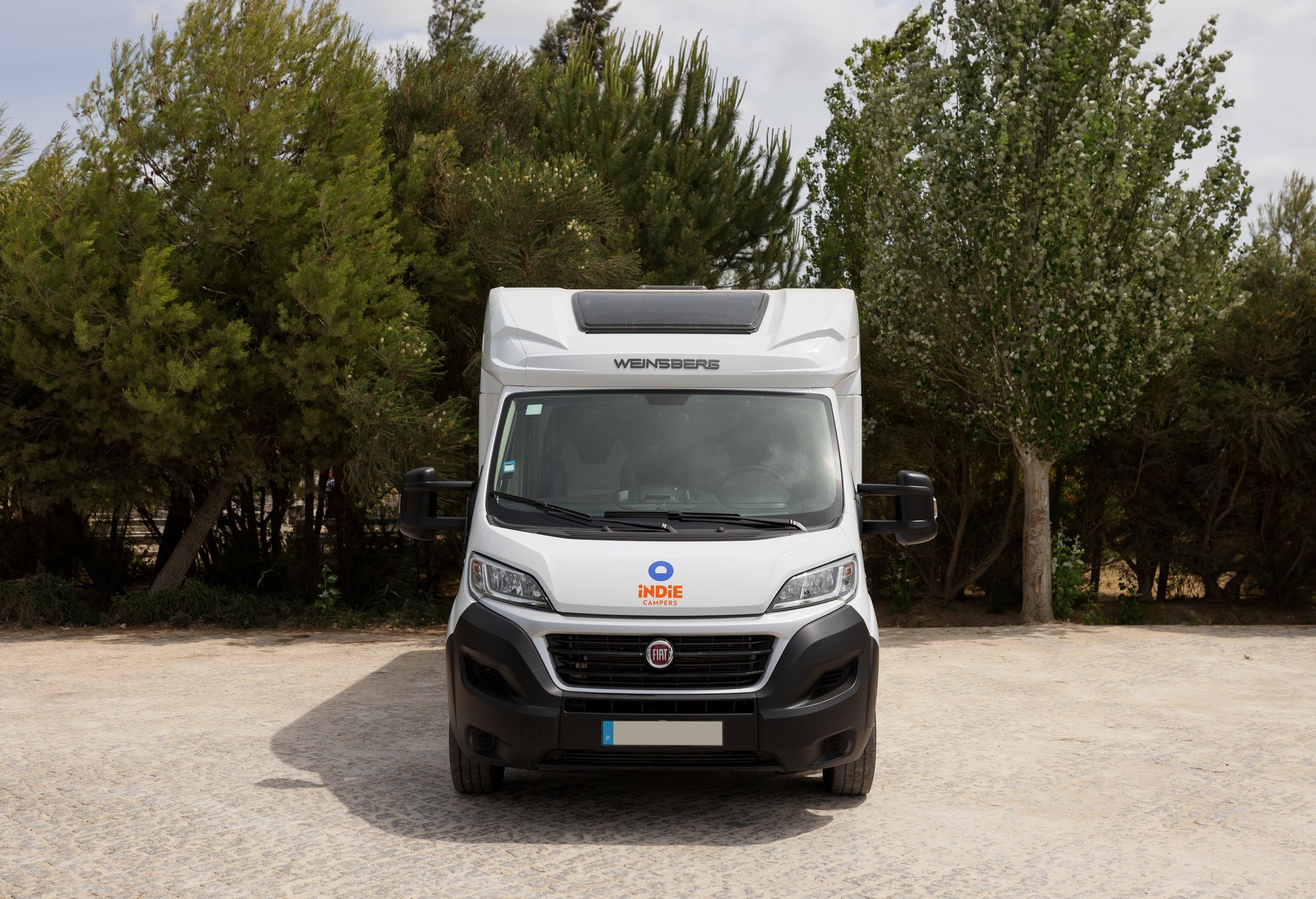 FIAT 2021 Fiat Ducato Weinsberg Carasuite | Voll ausgestattet | Schlafplätze für 5 Personen
