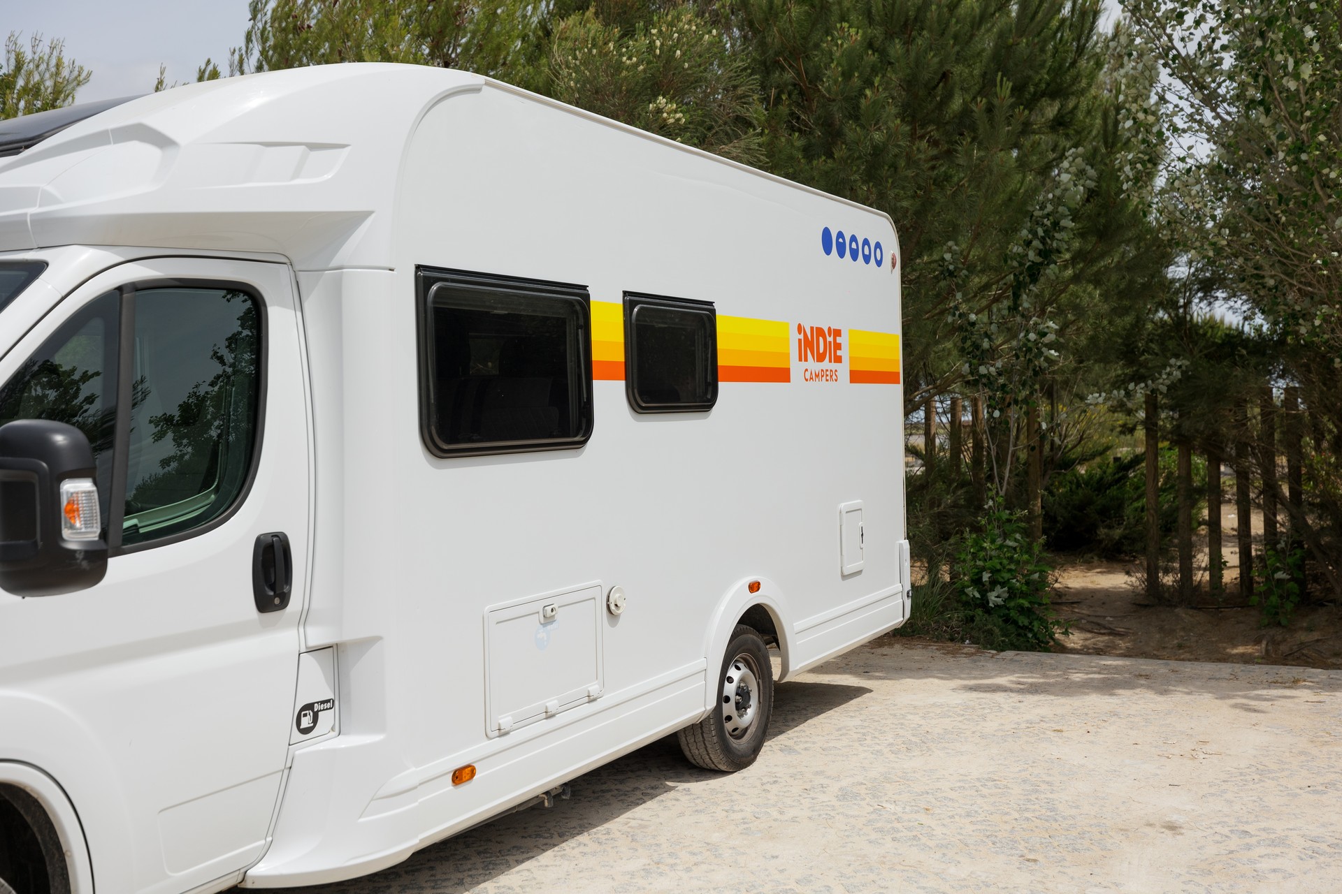 FIAT 2021 Fiat Ducato Weinsberg Carasuite | Voll ausgestattet | Schlafplätze für 5 Personen-image-11