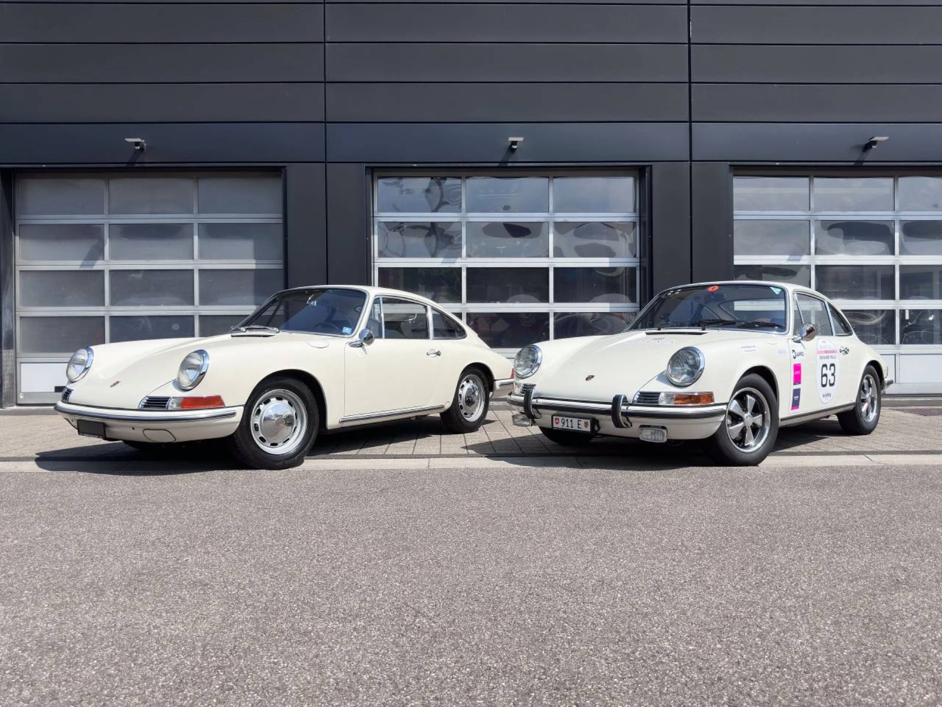PORSCHE 912 Coupé (Karmann)-image-15