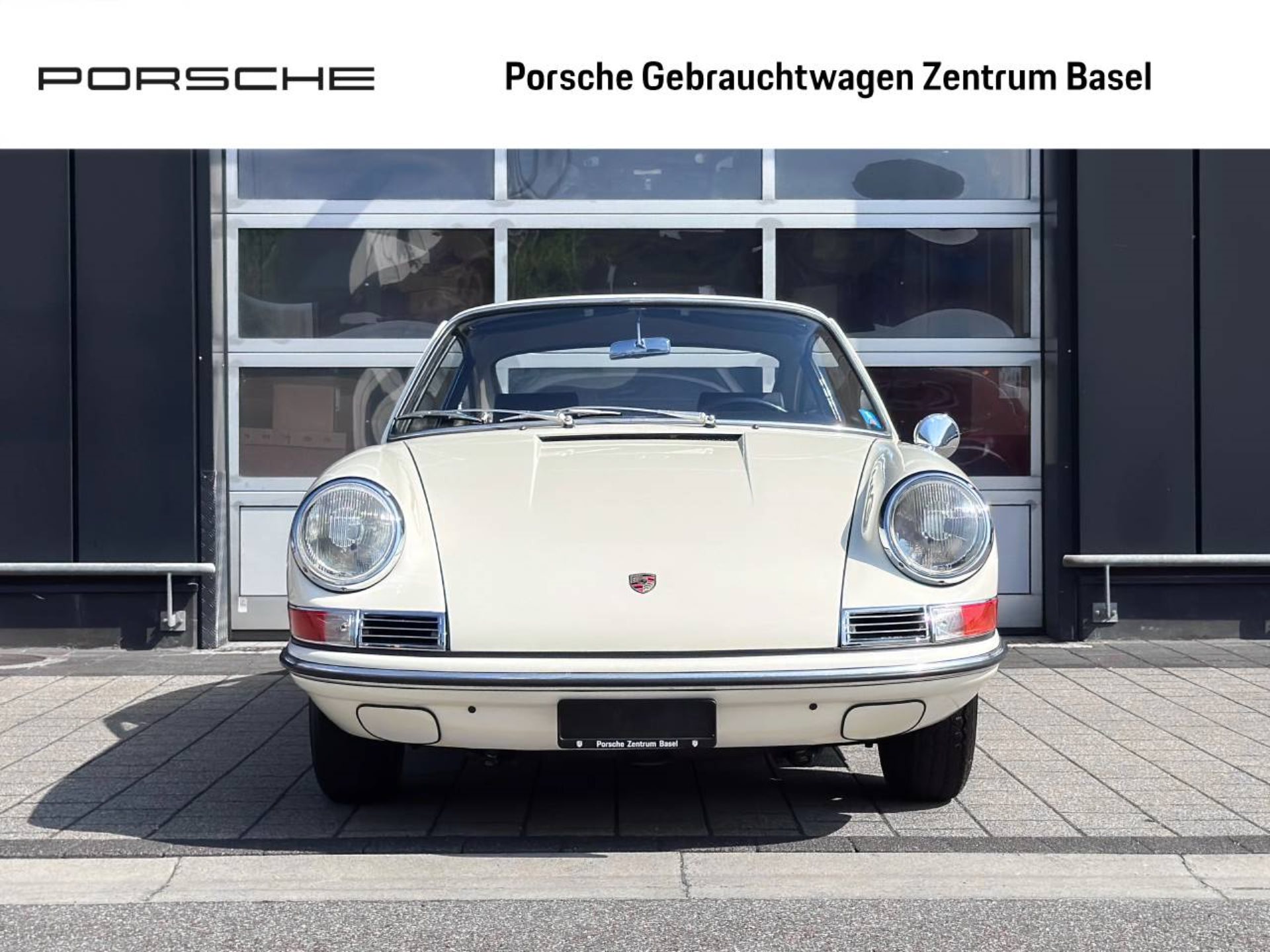 PORSCHE 912 Coupé (Karmann)-image-6