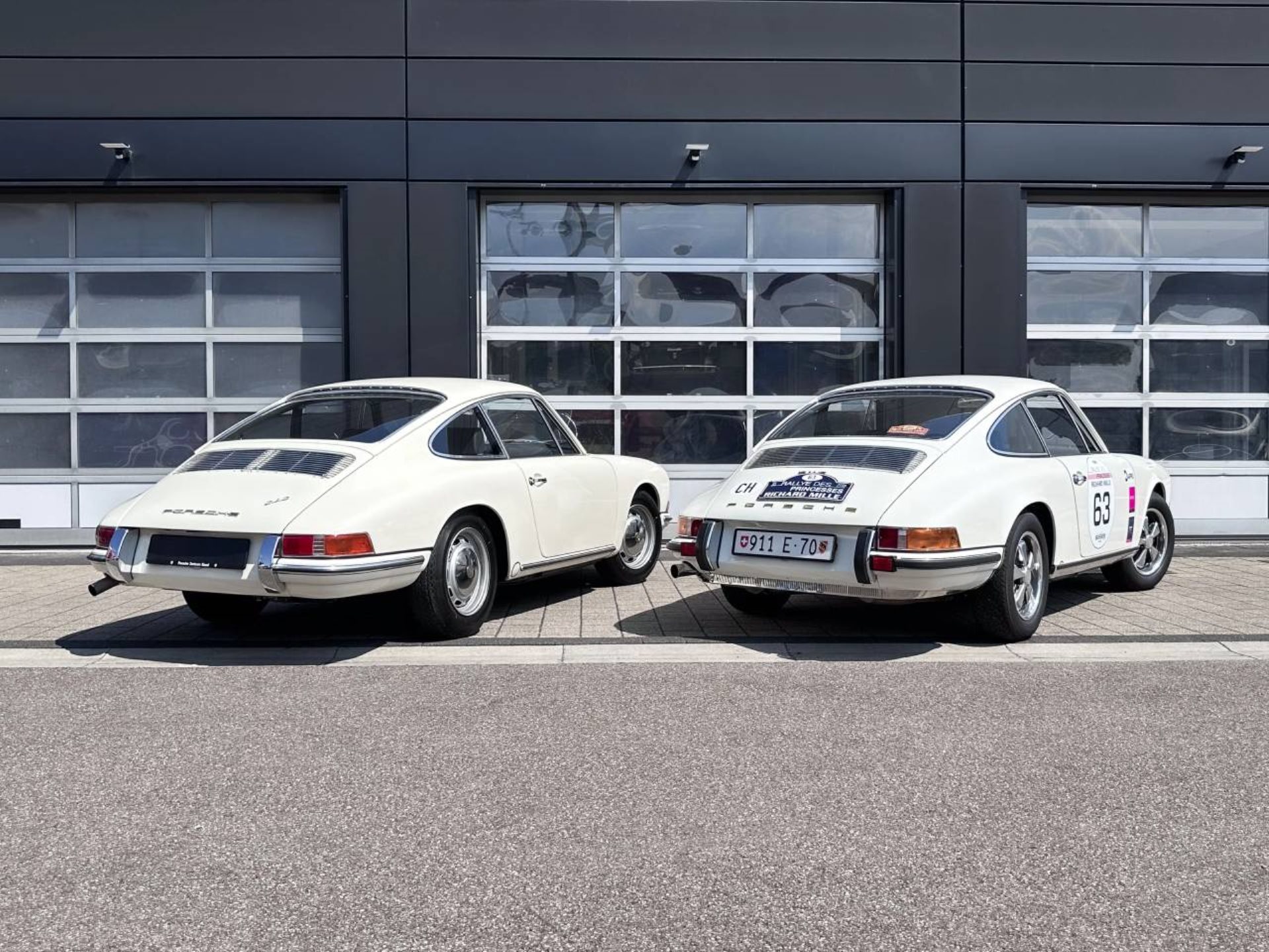 PORSCHE 912 Coupé (Karmann)-image-14
