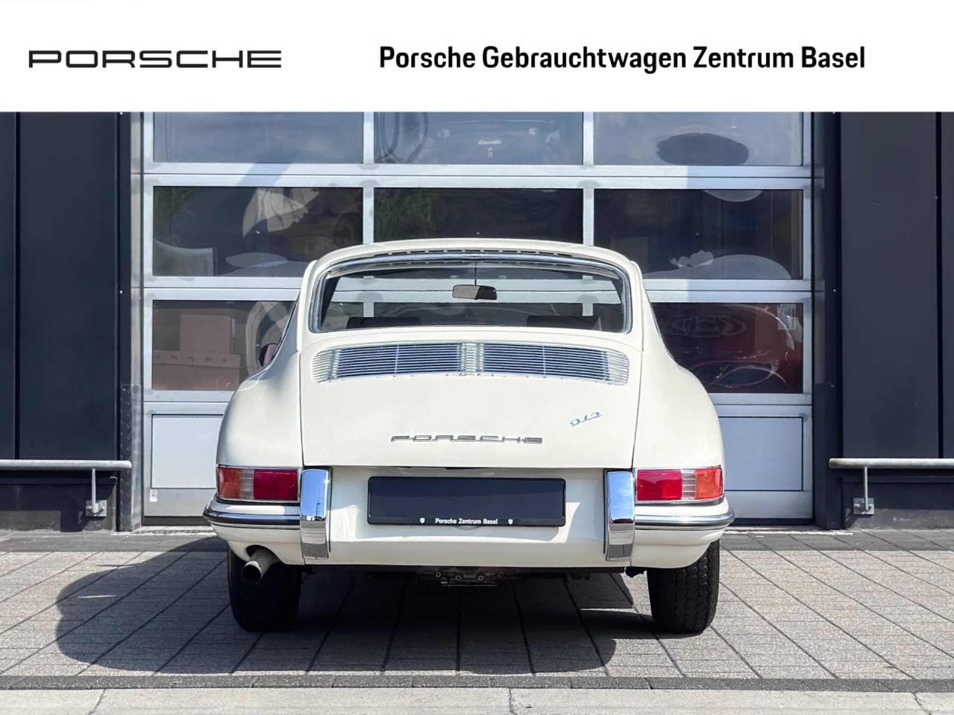 PORSCHE 912 Coupé (Karmann)-image-5