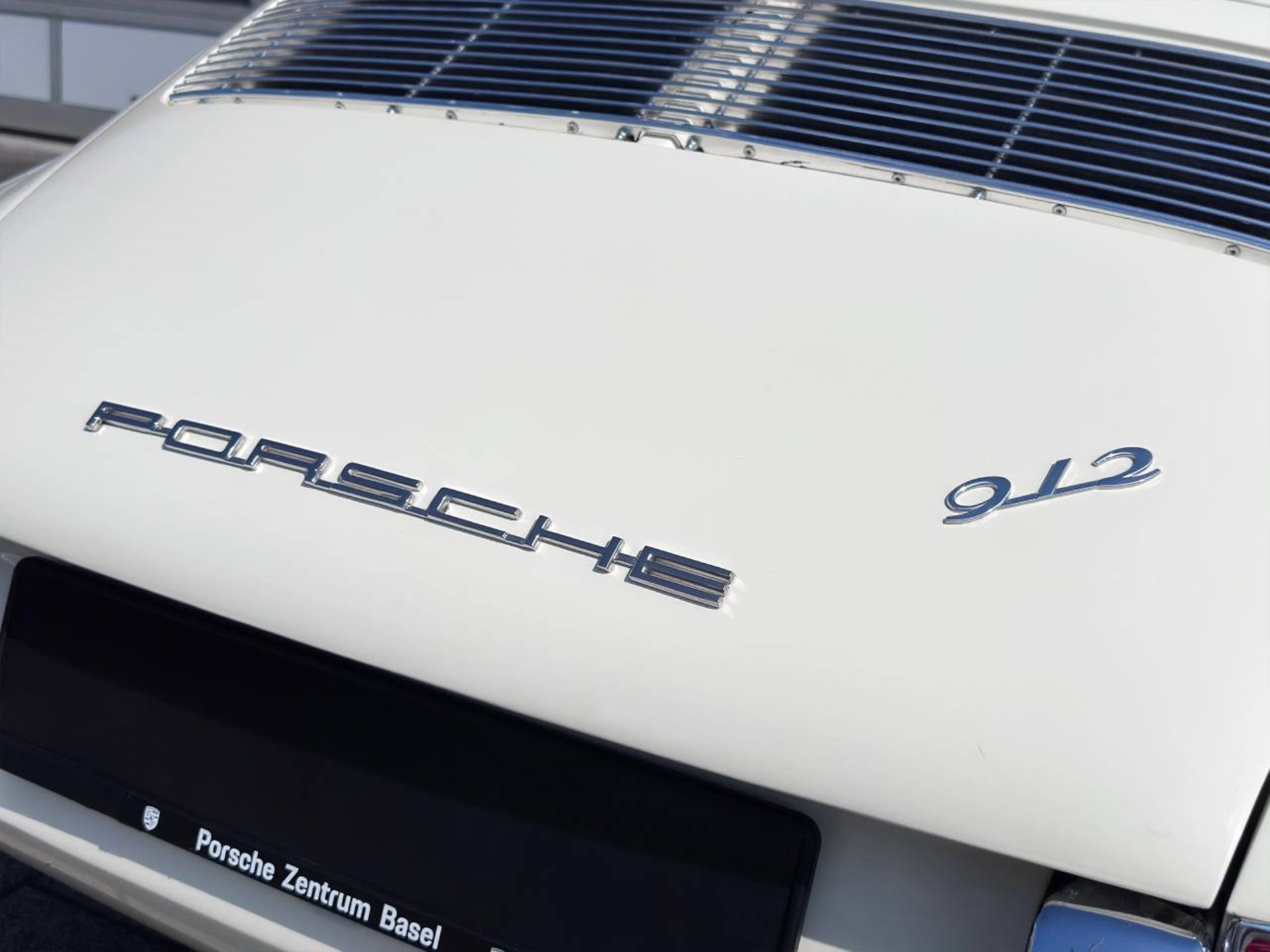 PORSCHE 912 Coupé (Karmann)-image-28