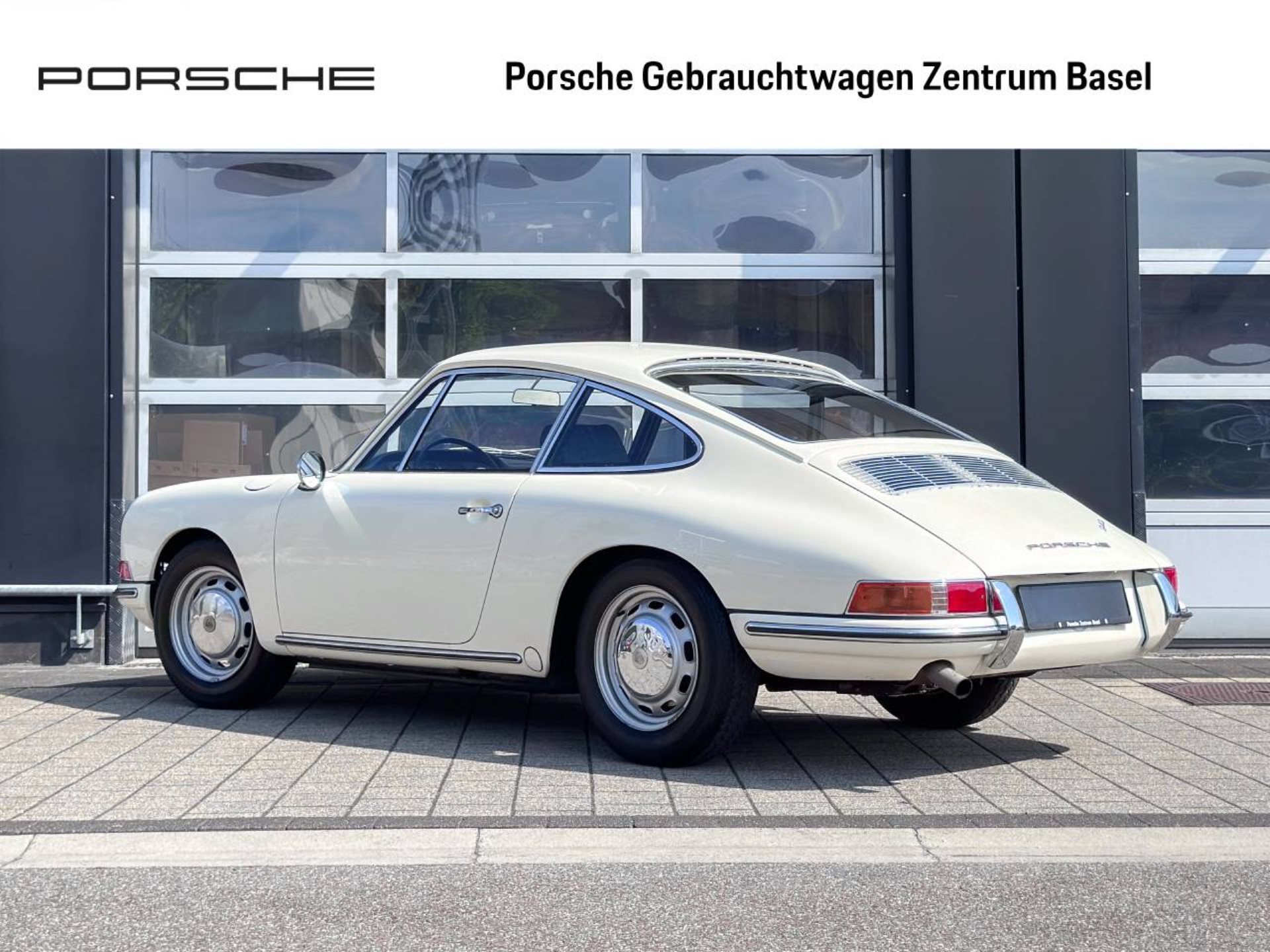 PORSCHE 912 Coupé (Karmann)-image-8