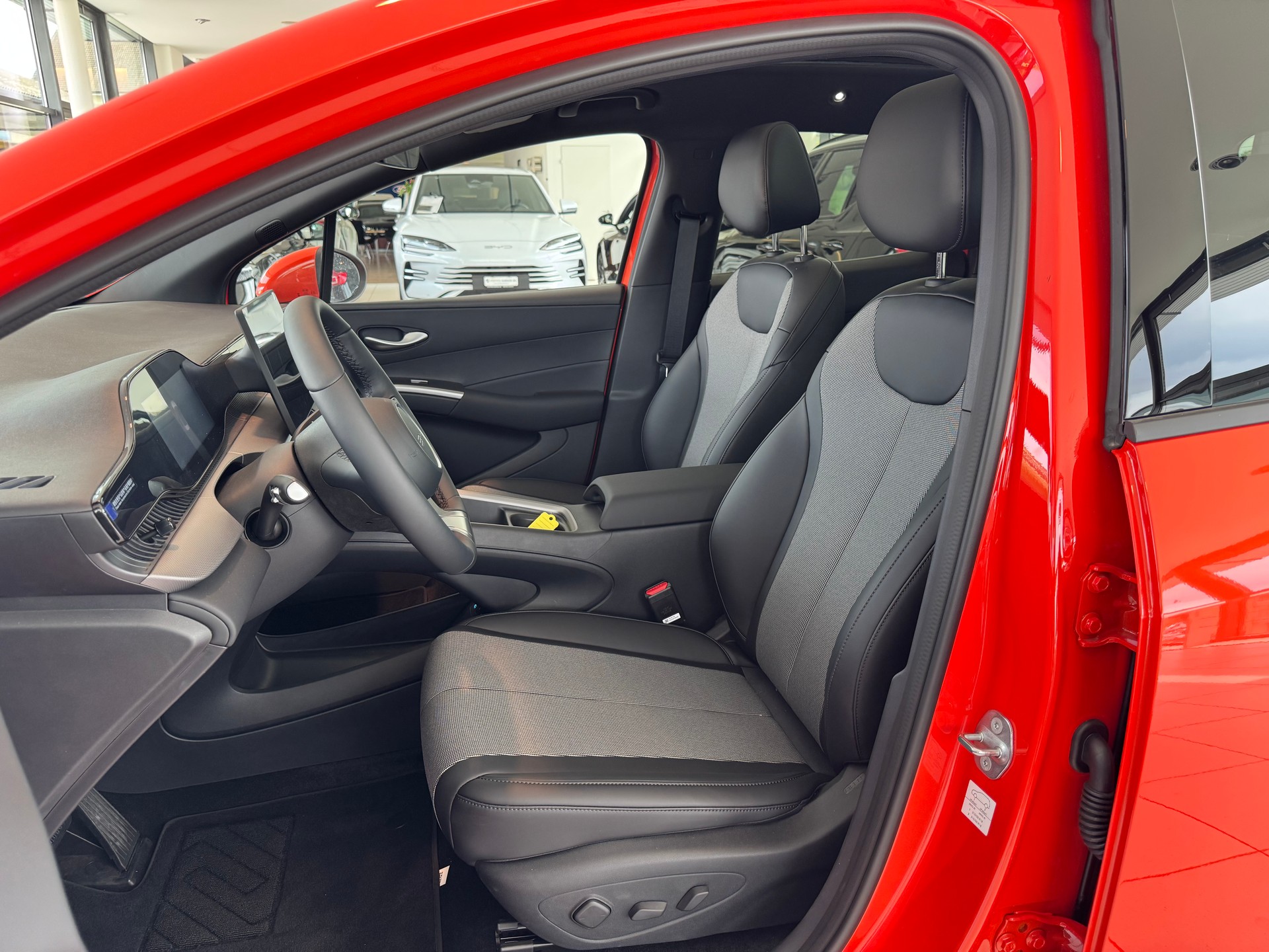 BYD G DM-i-image-9