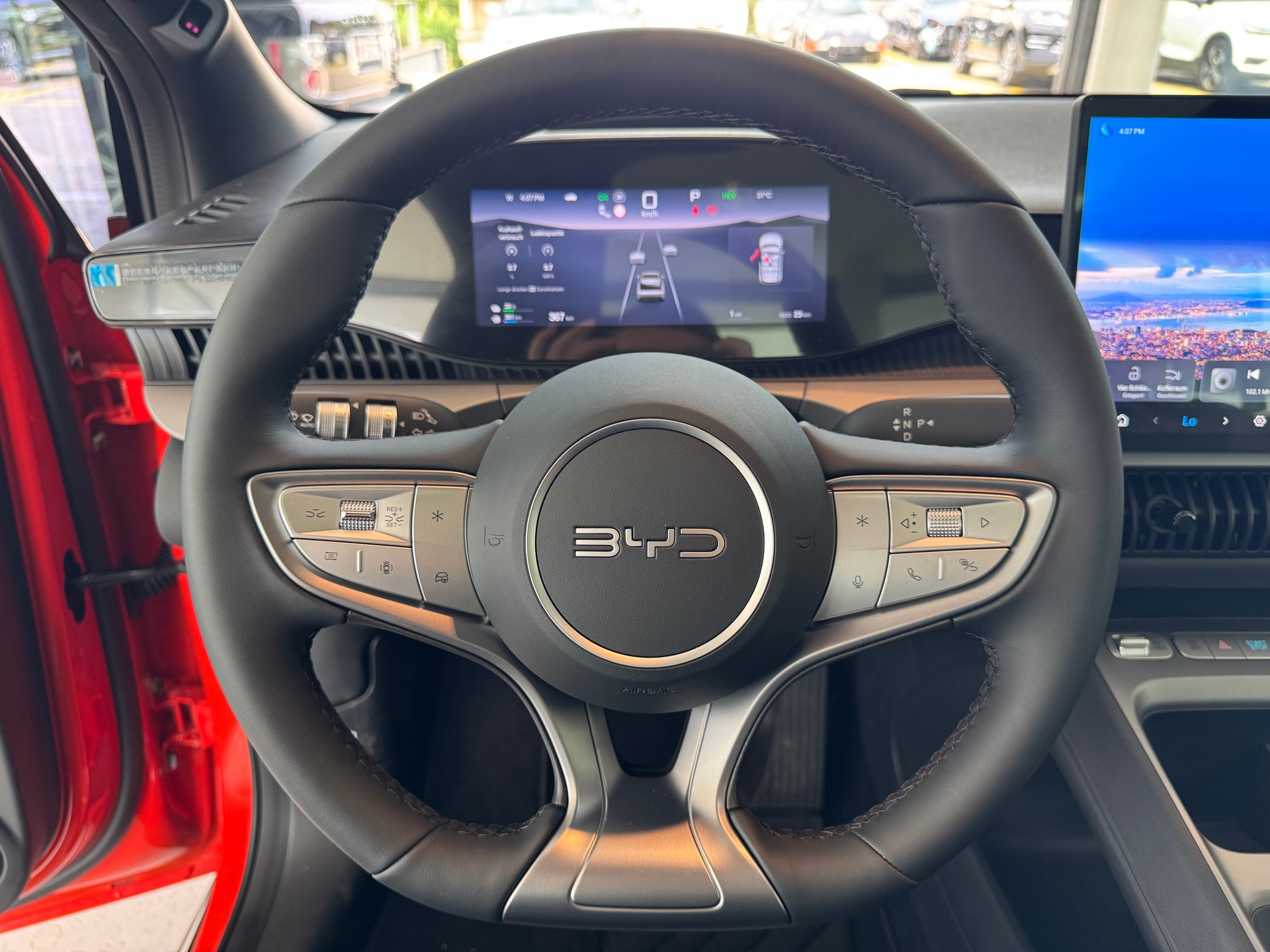 BYD G DM-i-image-12