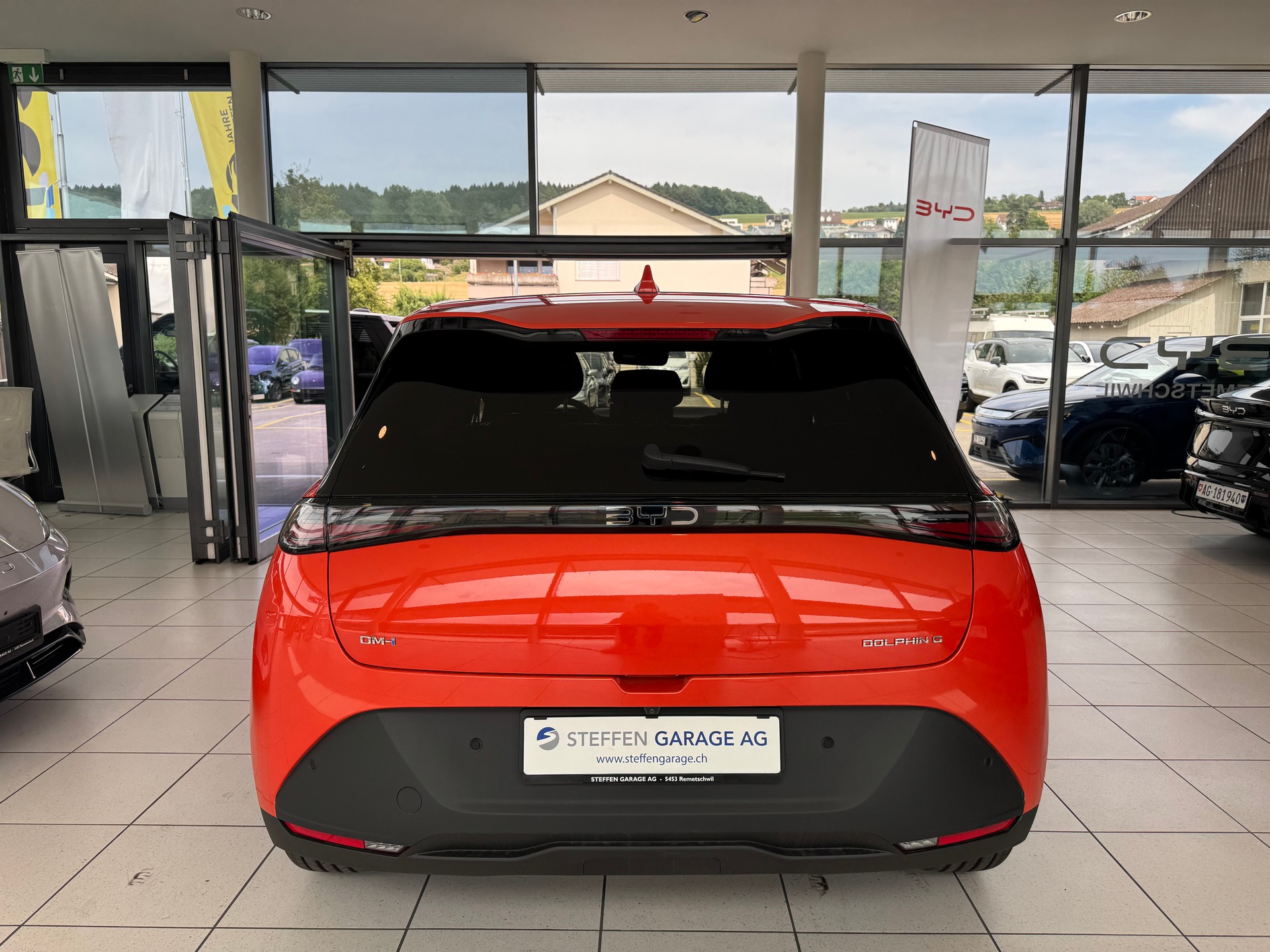 BYD G DM-i-image-6