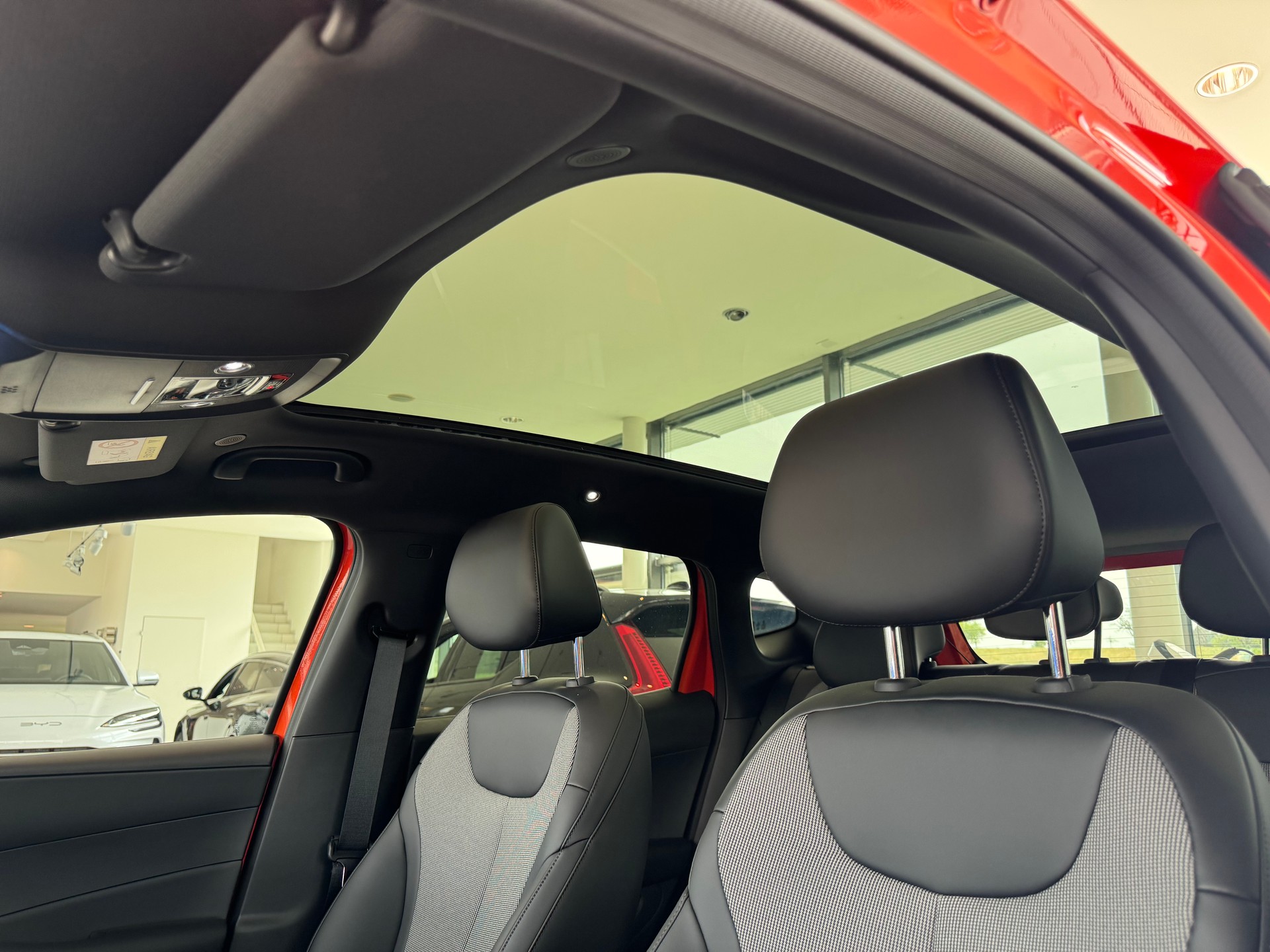 BYD G DM-i-image-11
