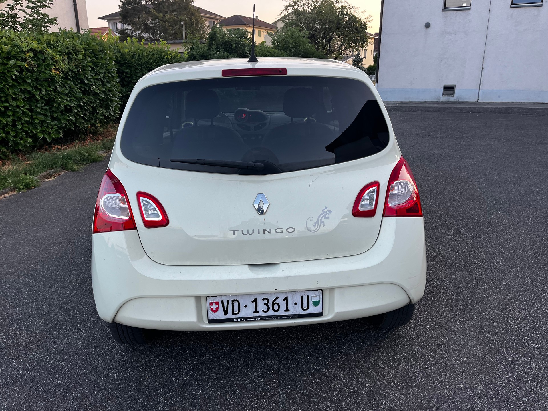 RENAULT Twingo 1.2 16V Dynamique-image-3