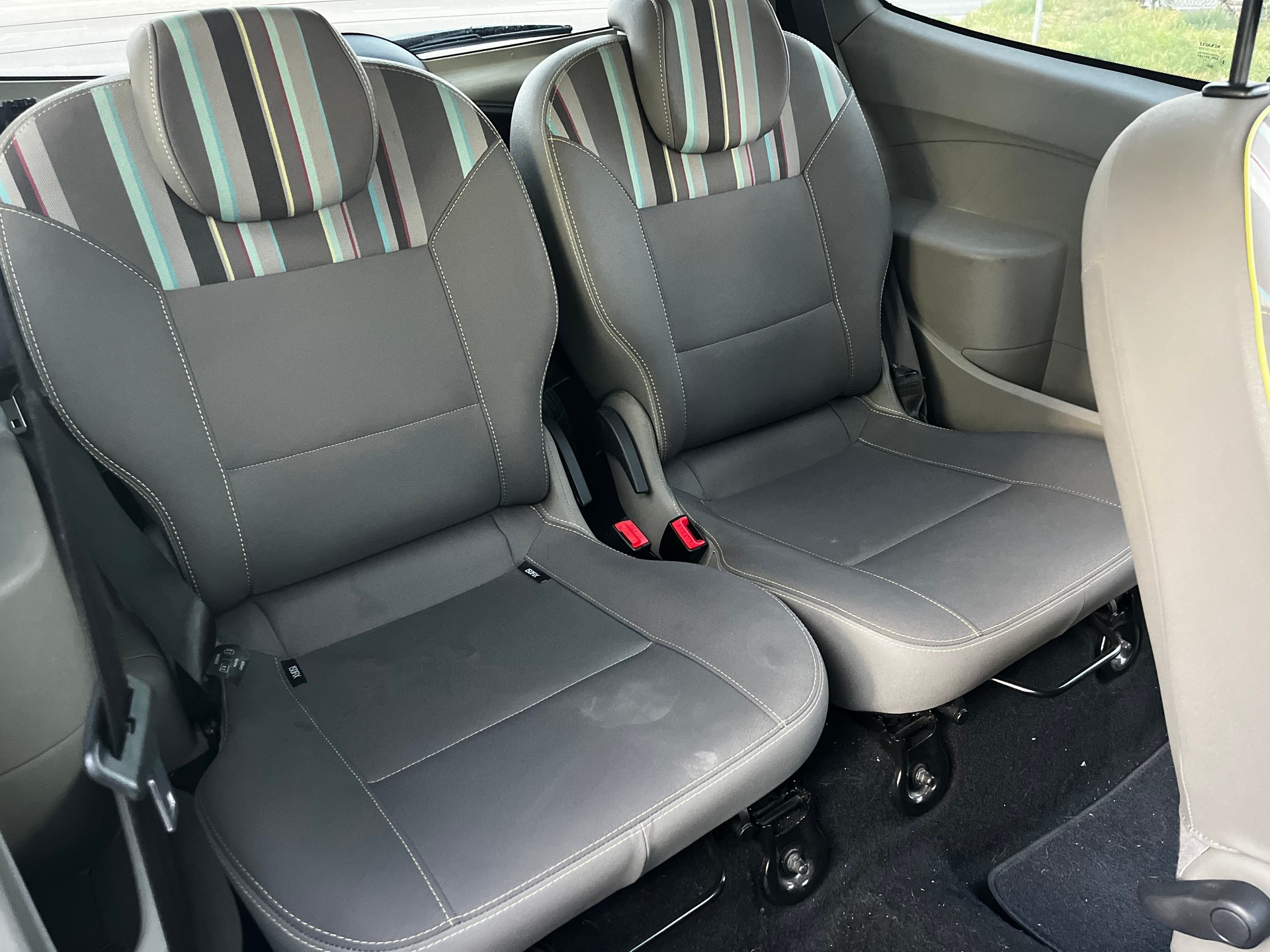 RENAULT Twingo 1.2 16V Dynamique-image-7