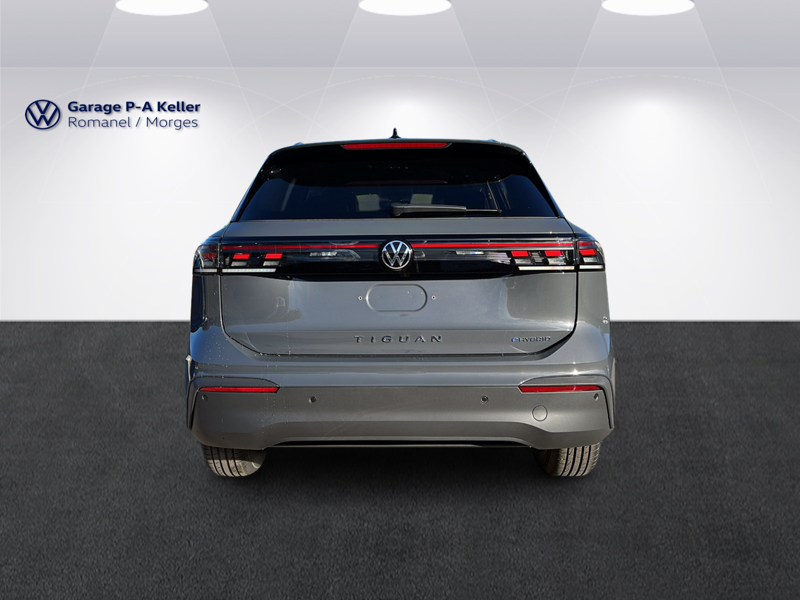 VW Tiguan 1.5 TSI evo2 mHEV United DSG-image-4