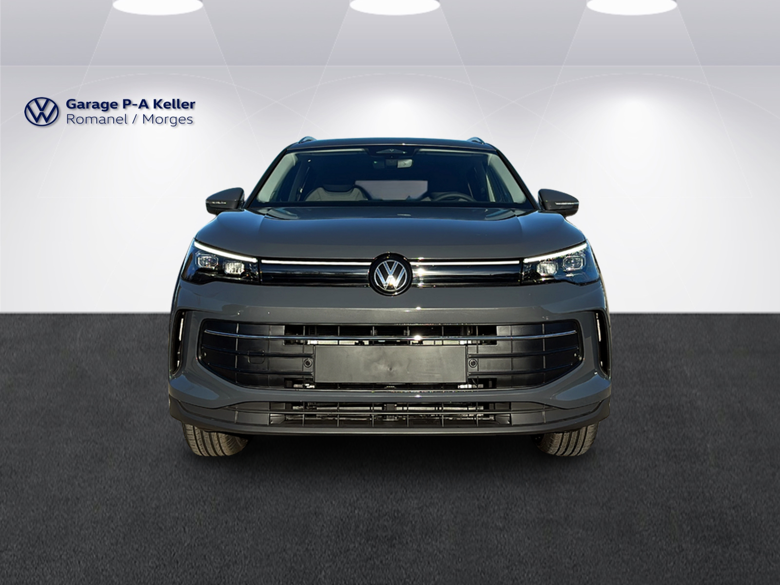 VW Tiguan 1.5 TSI evo2 mHEV United DSG-image-1