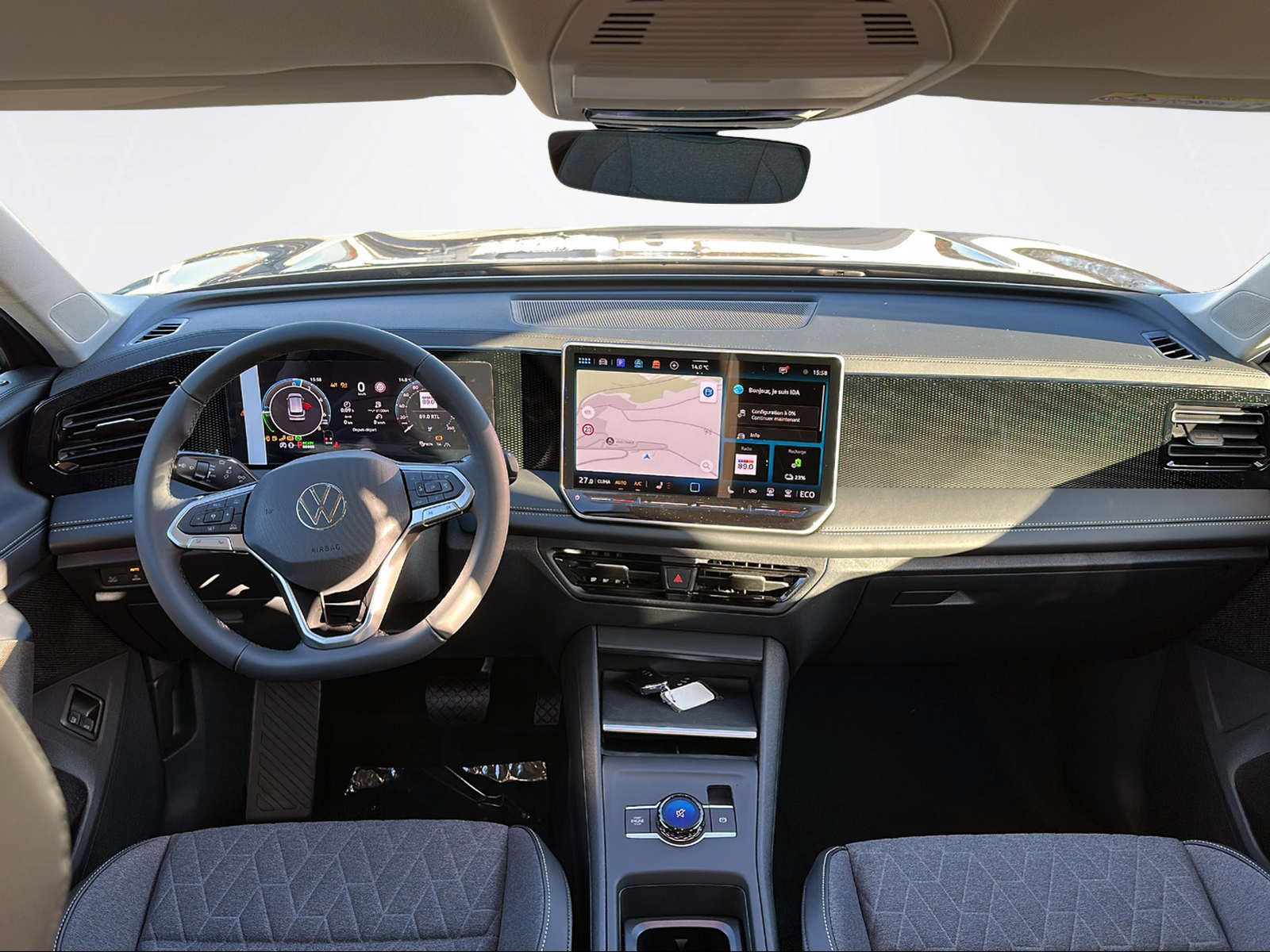VW Tiguan 1.5 TSI evo2 mHEV United DSG-image-7