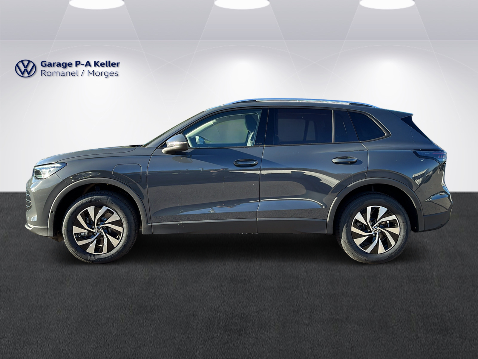 VW Tiguan 1.5 TSI evo2 mHEV United DSG-image-6