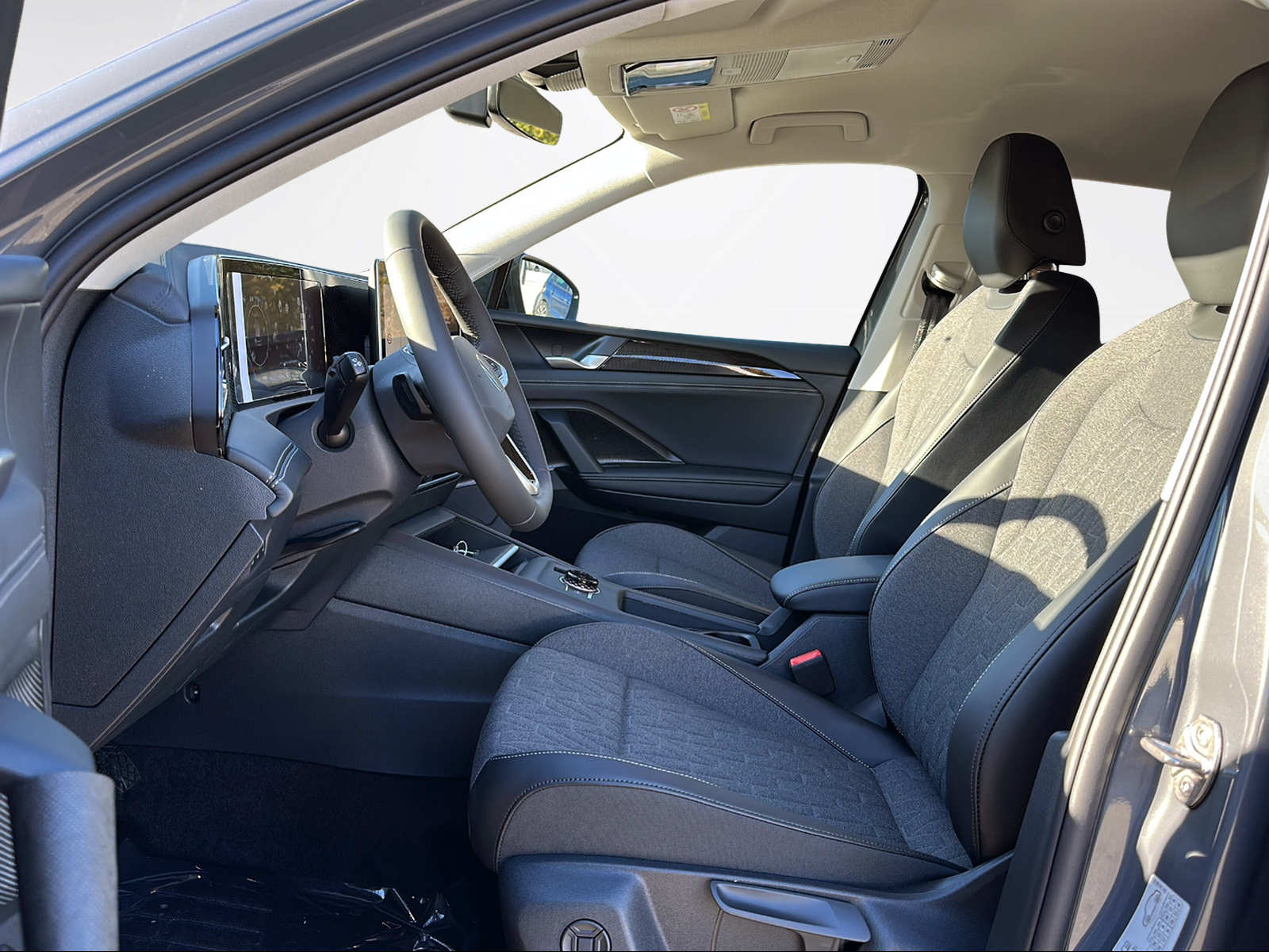VW Tiguan 1.5 TSI evo2 mHEV United DSG-image-8