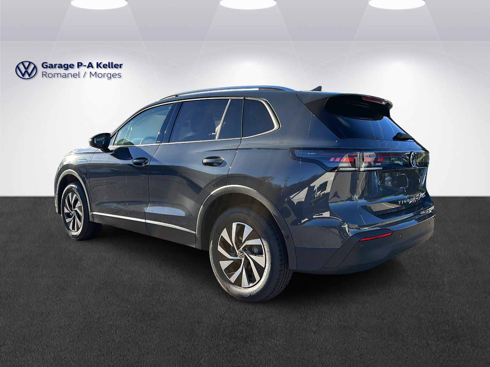 VW Tiguan 1.5 TSI evo2 mHEV United DSG-image-5