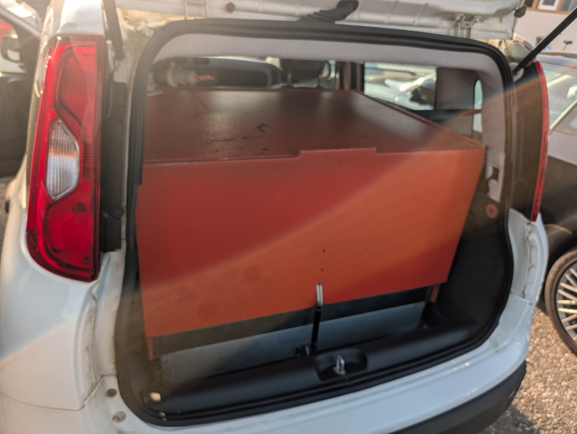 FIAT Panda 1.2 Pop-image-8