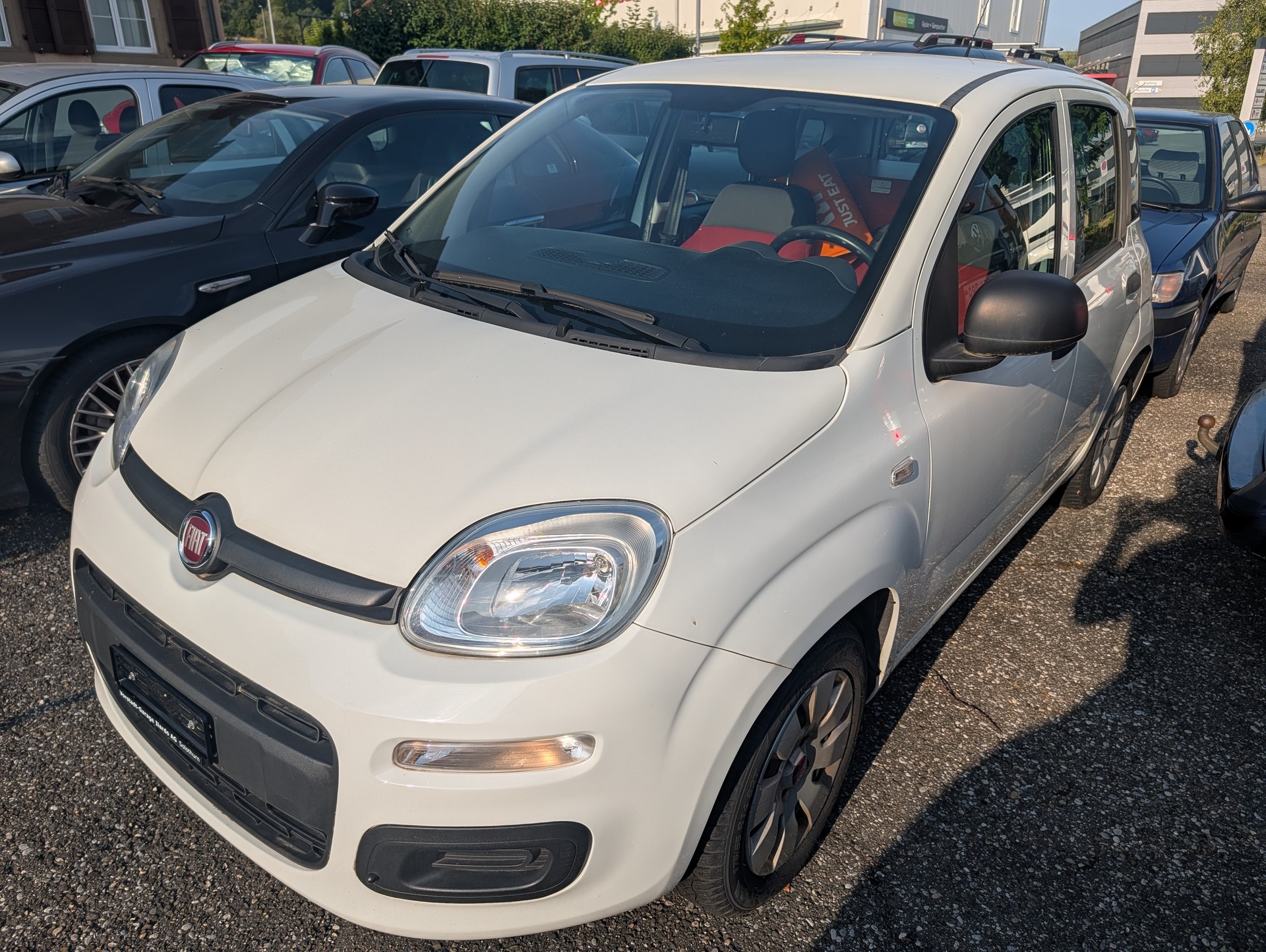 FIAT Panda 1.2 Pop-image-4