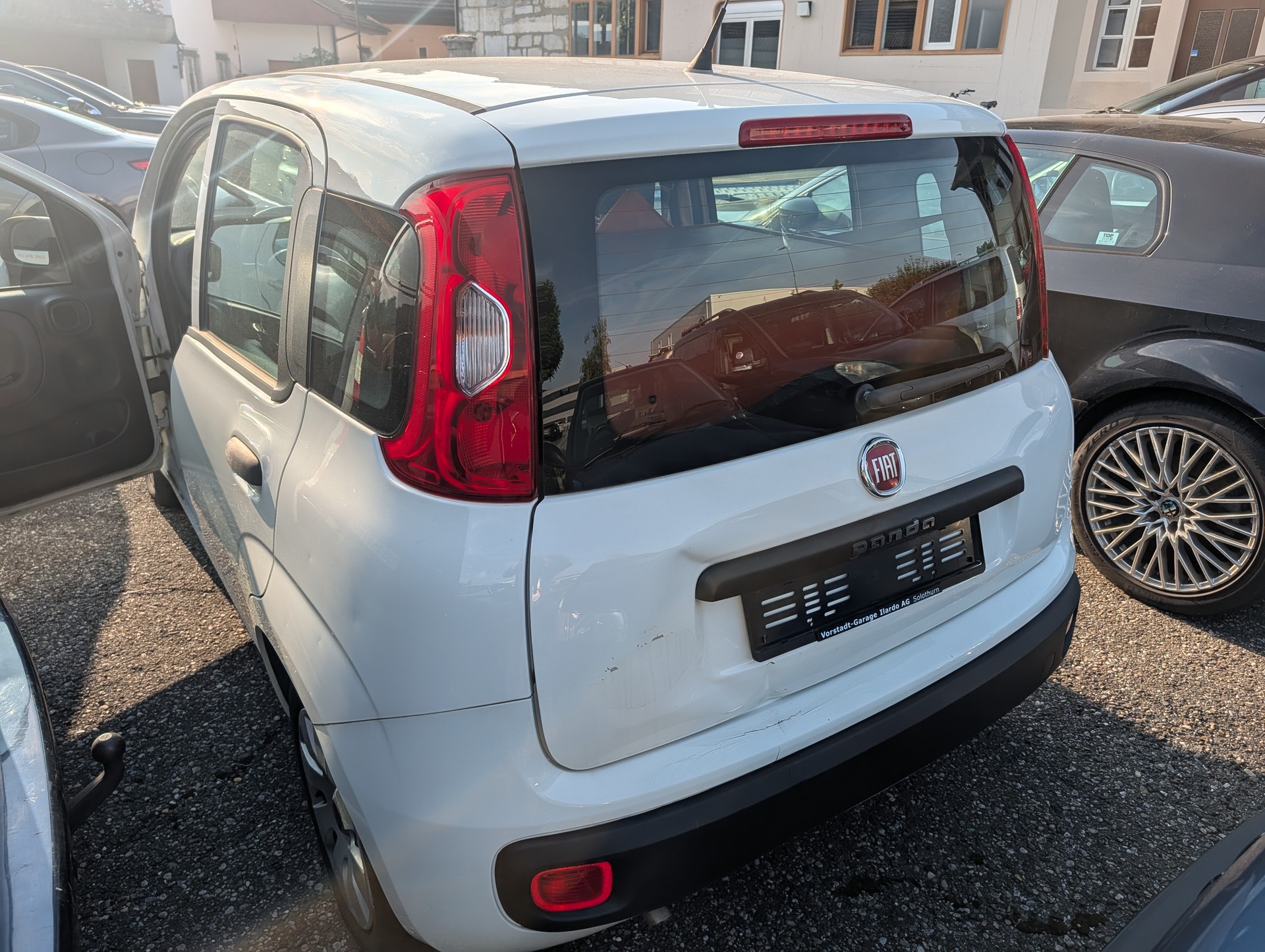 FIAT Panda 1.2 Pop-image-3