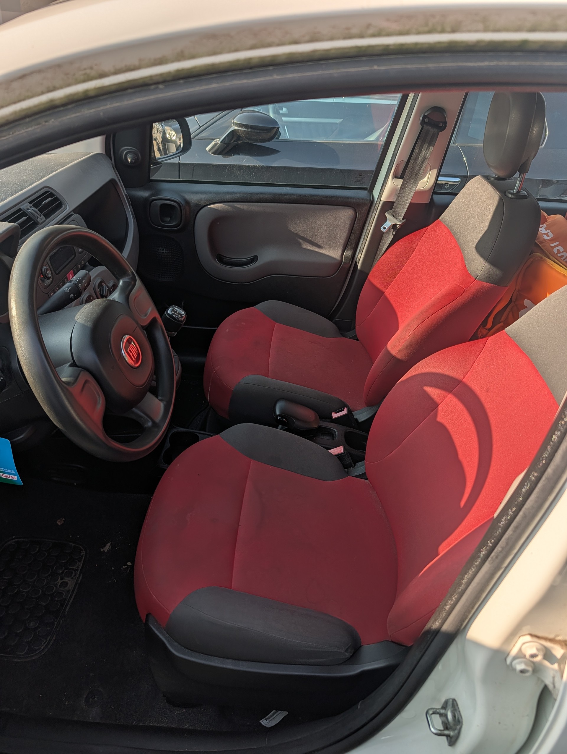FIAT Panda 1.2 Pop-image-7